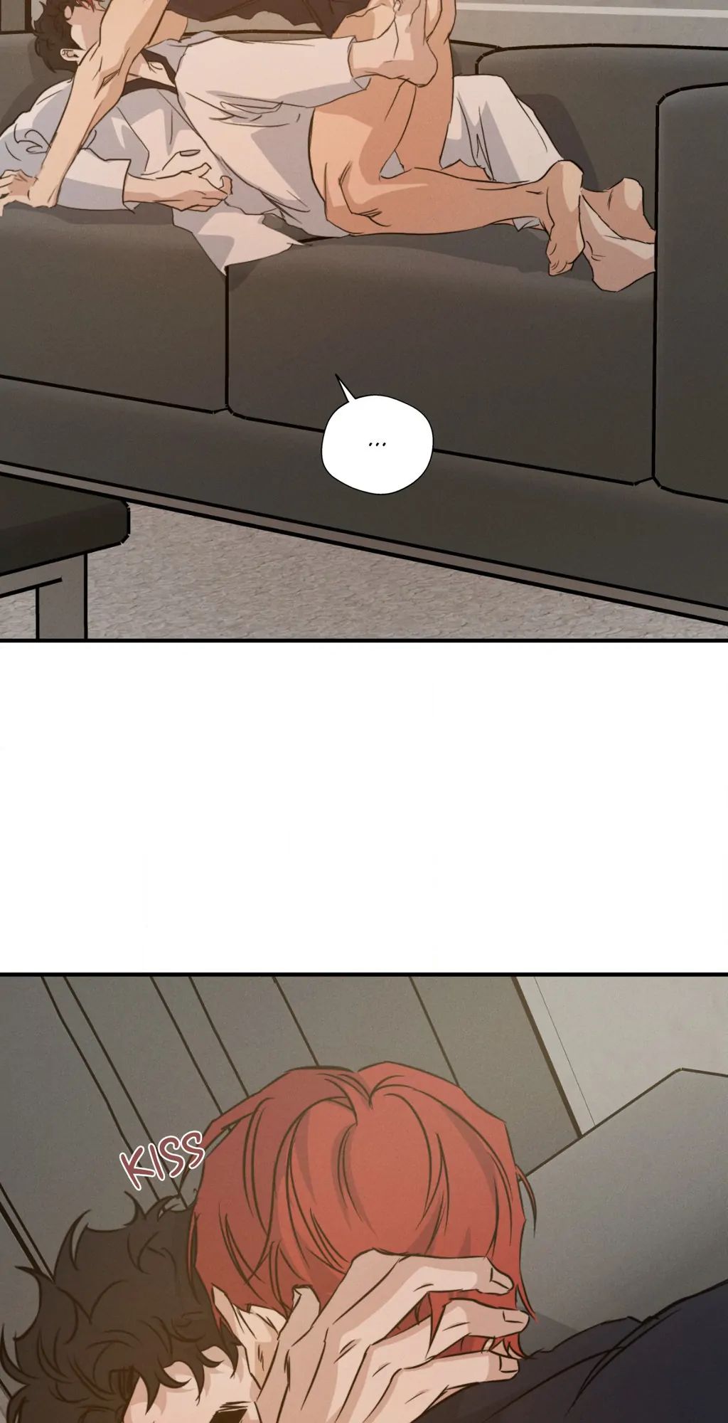 High Clear (Official) Chapter 66 page 11 - 