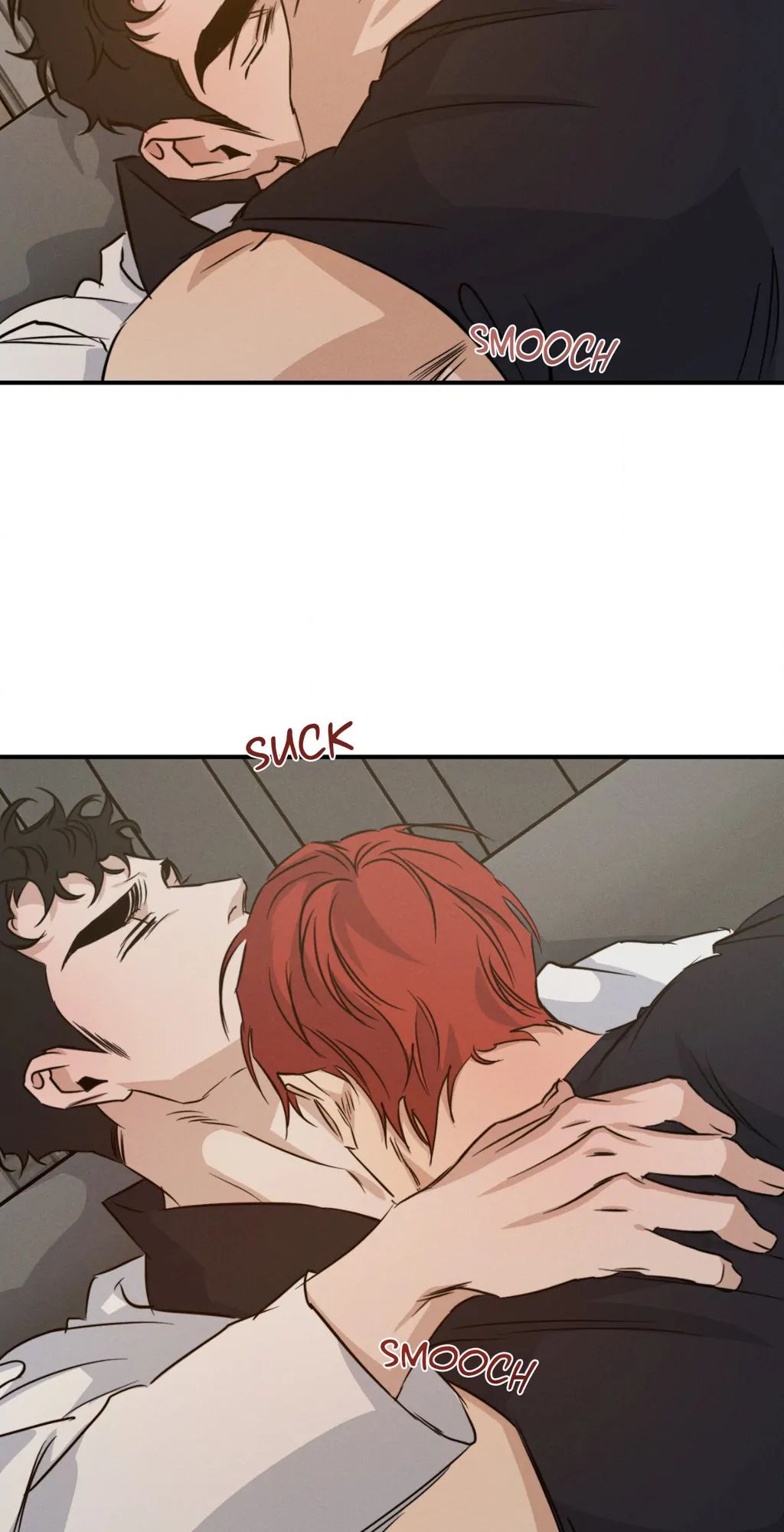 High Clear (Official) Chapter 66 page 12 - 