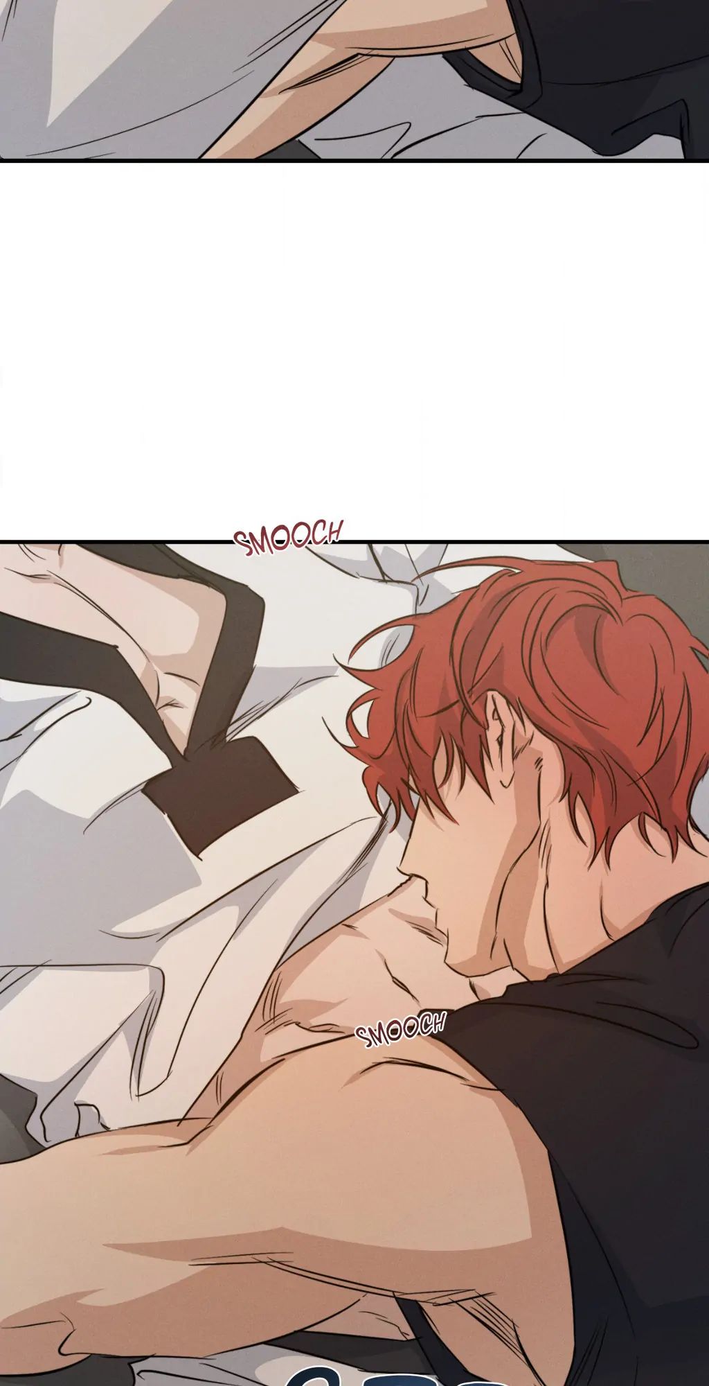 High Clear (Official) Chapter 66 page 13 - 