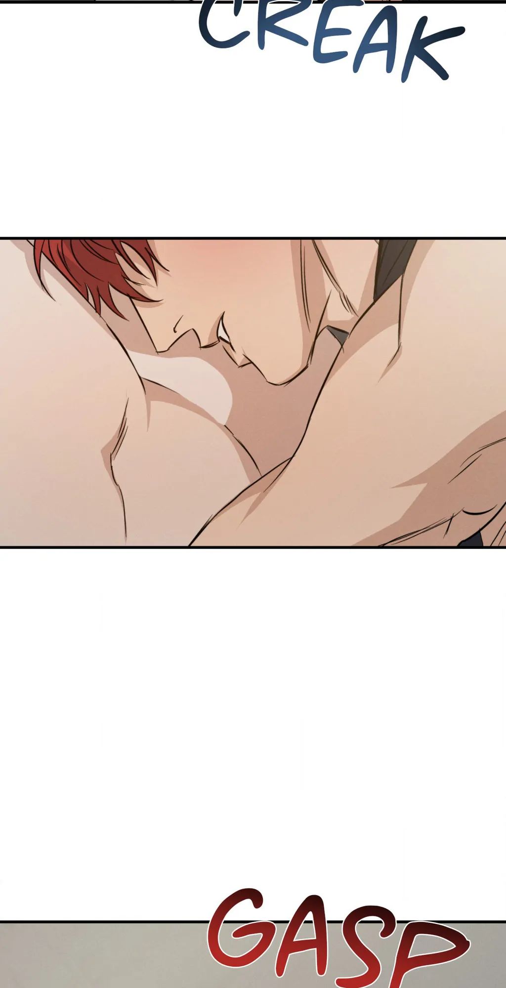 High Clear (Official) Chapter 66 page 14 - 