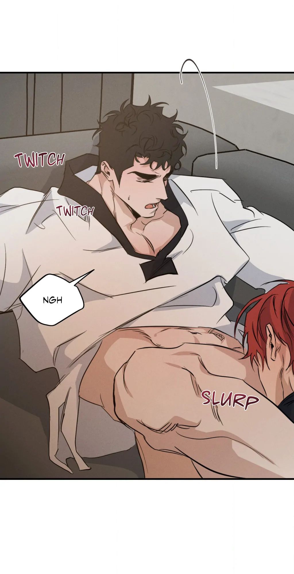High Clear (Official) Chapter 66 page 17 - 