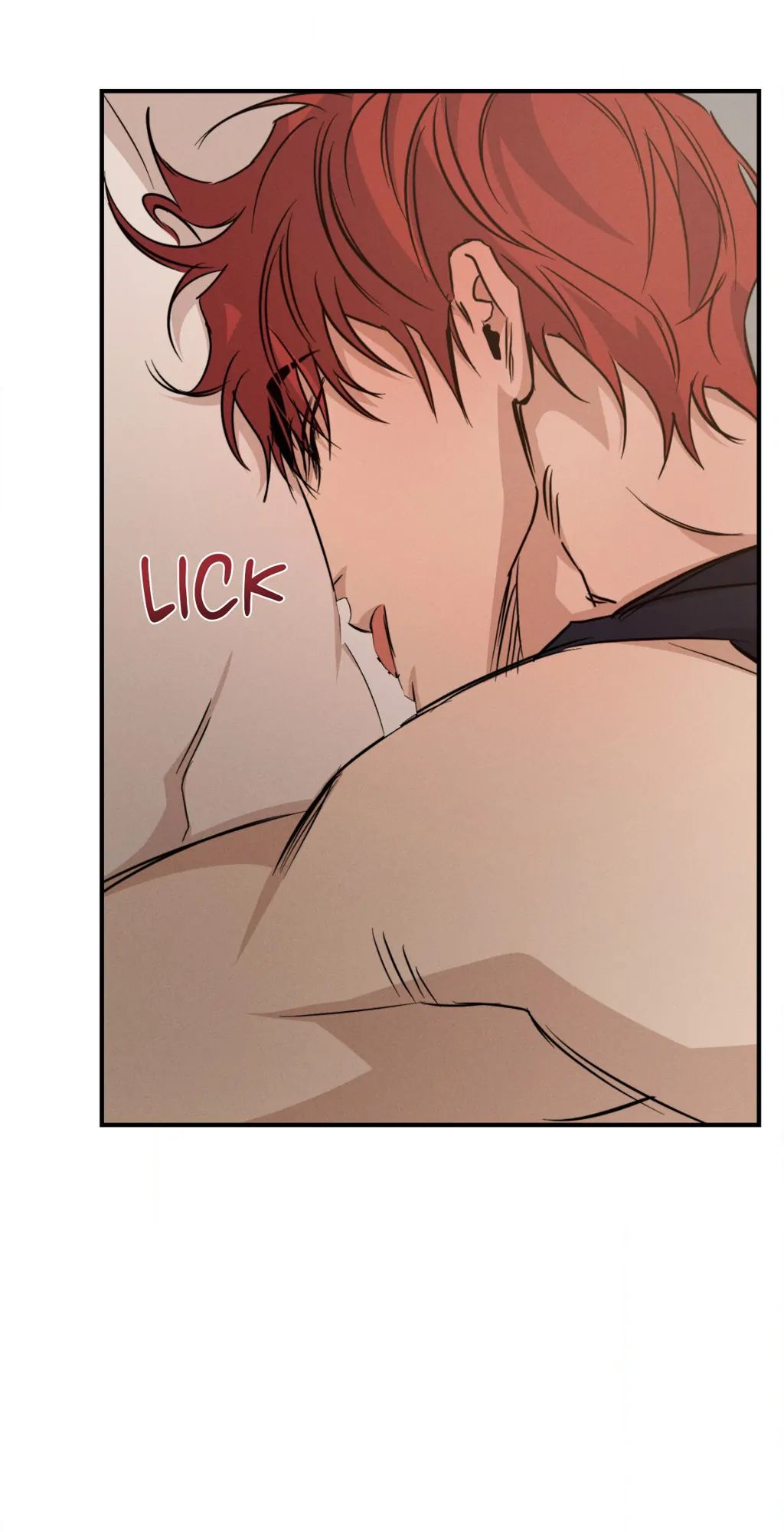 High Clear (Official) Chapter 66 page 18 - 