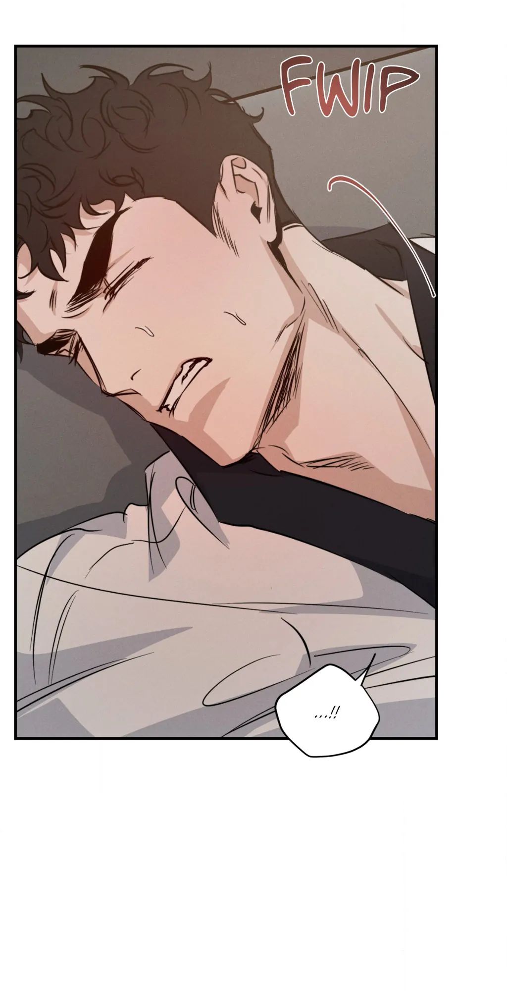 High Clear (Official) Chapter 66 page 19 - 
