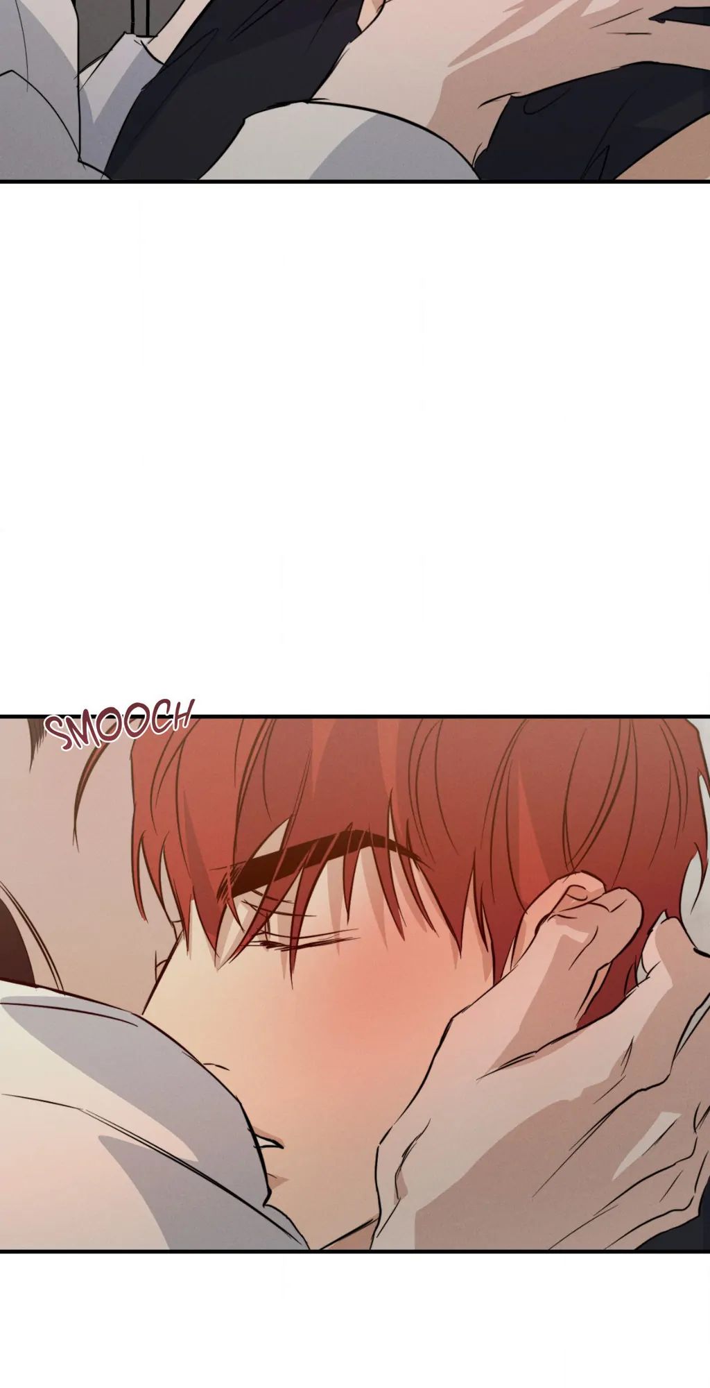 High Clear (Official) Chapter 66 page 3 - 