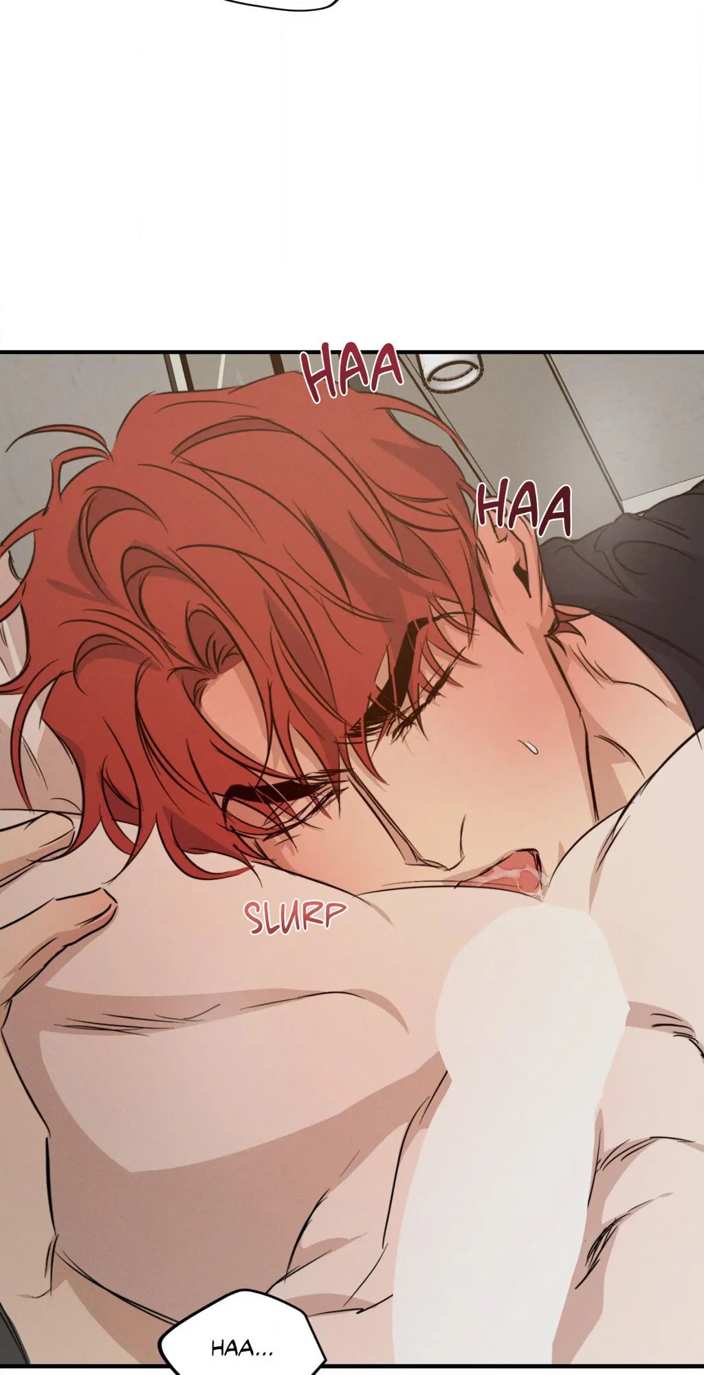 High Clear (Official) Chapter 66 page 23 - 