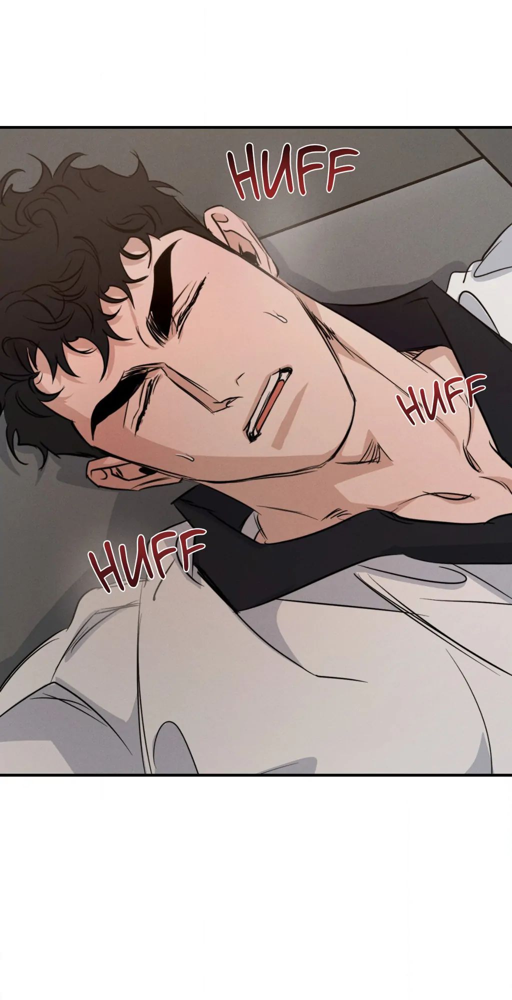 High Clear (Official) Chapter 66 page 25 - 