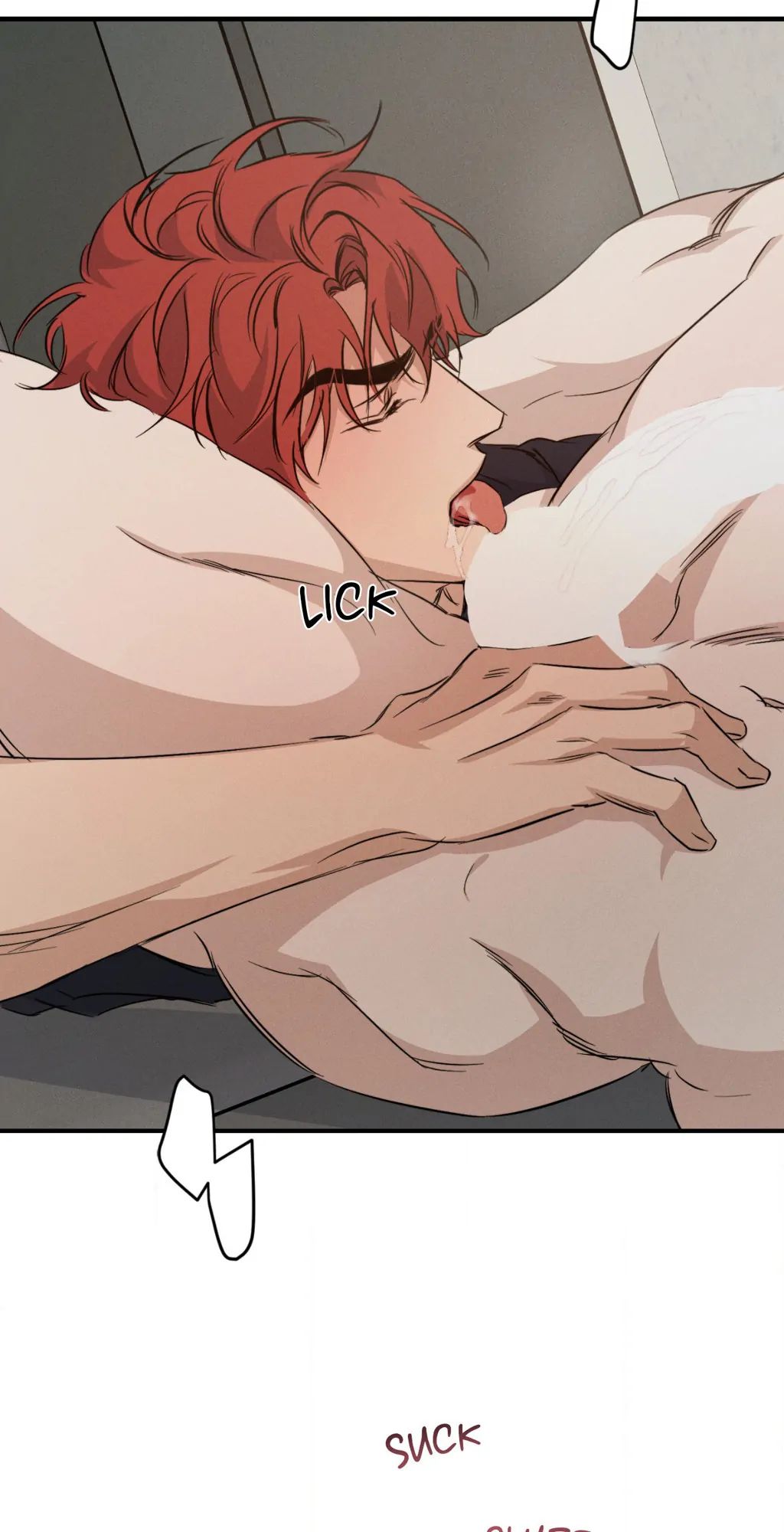 High Clear (Official) Chapter 66 page 27 - 