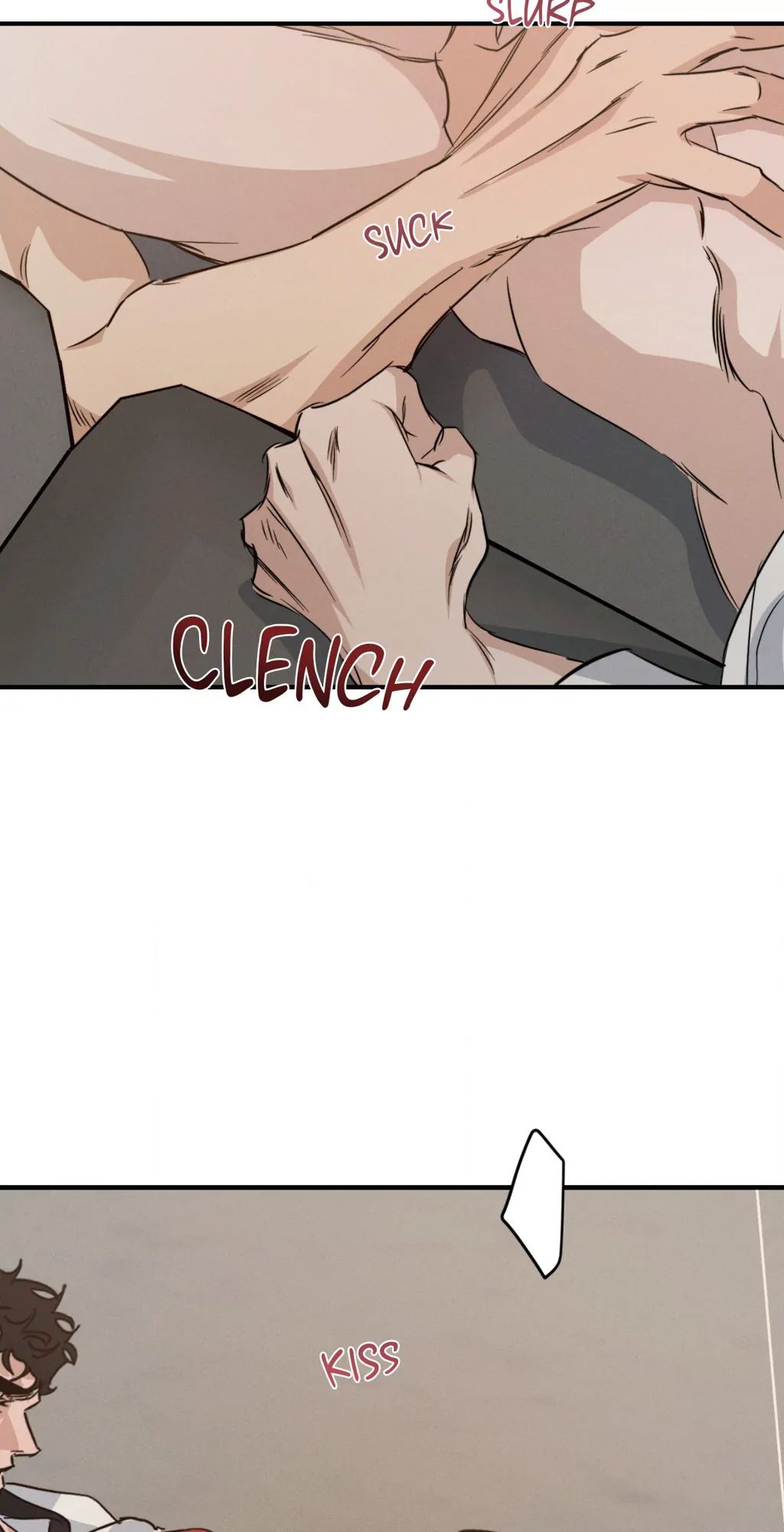 High Clear (Official) Chapter 66 page 28 - 