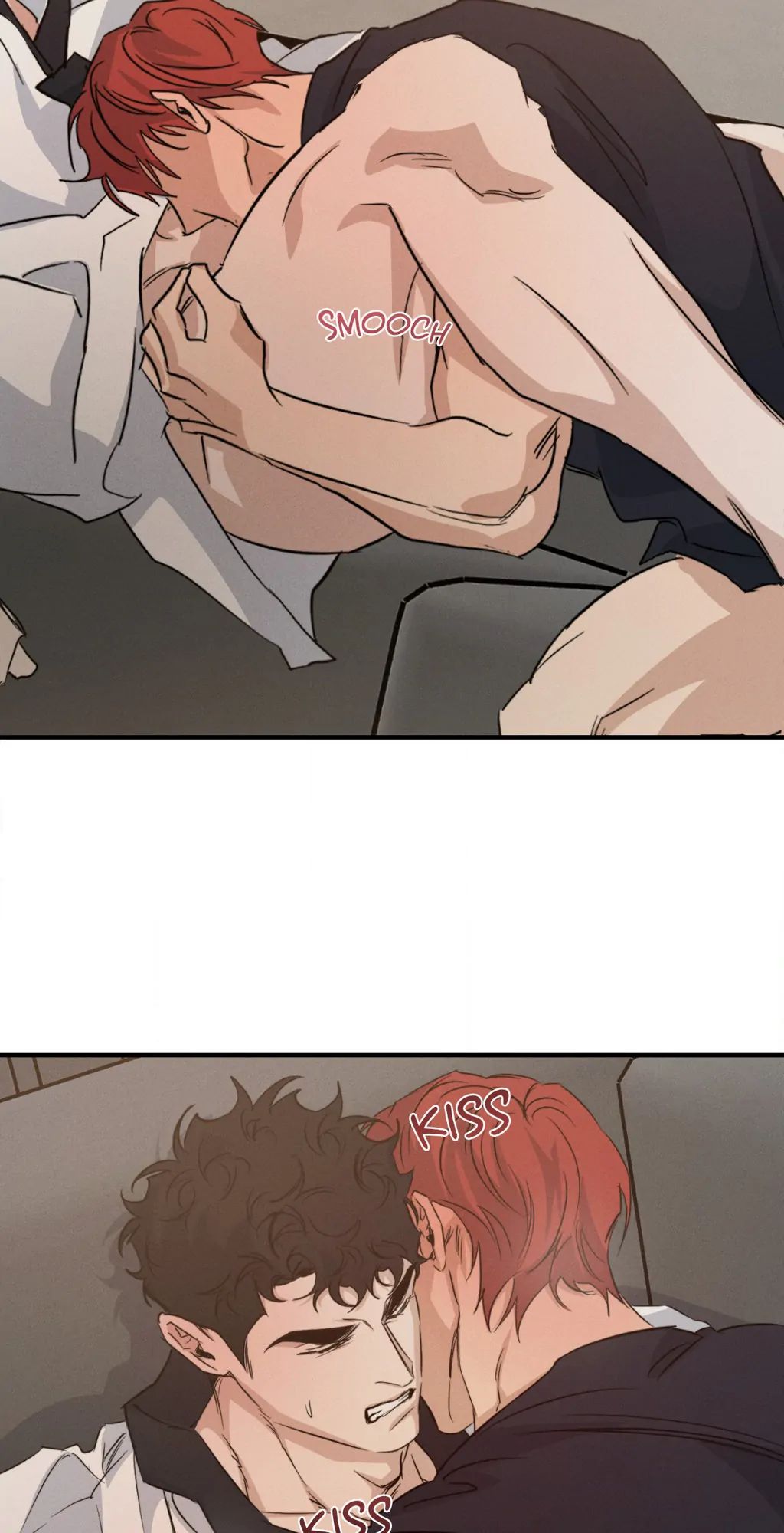 High Clear (Official) Chapter 66 page 29 - 