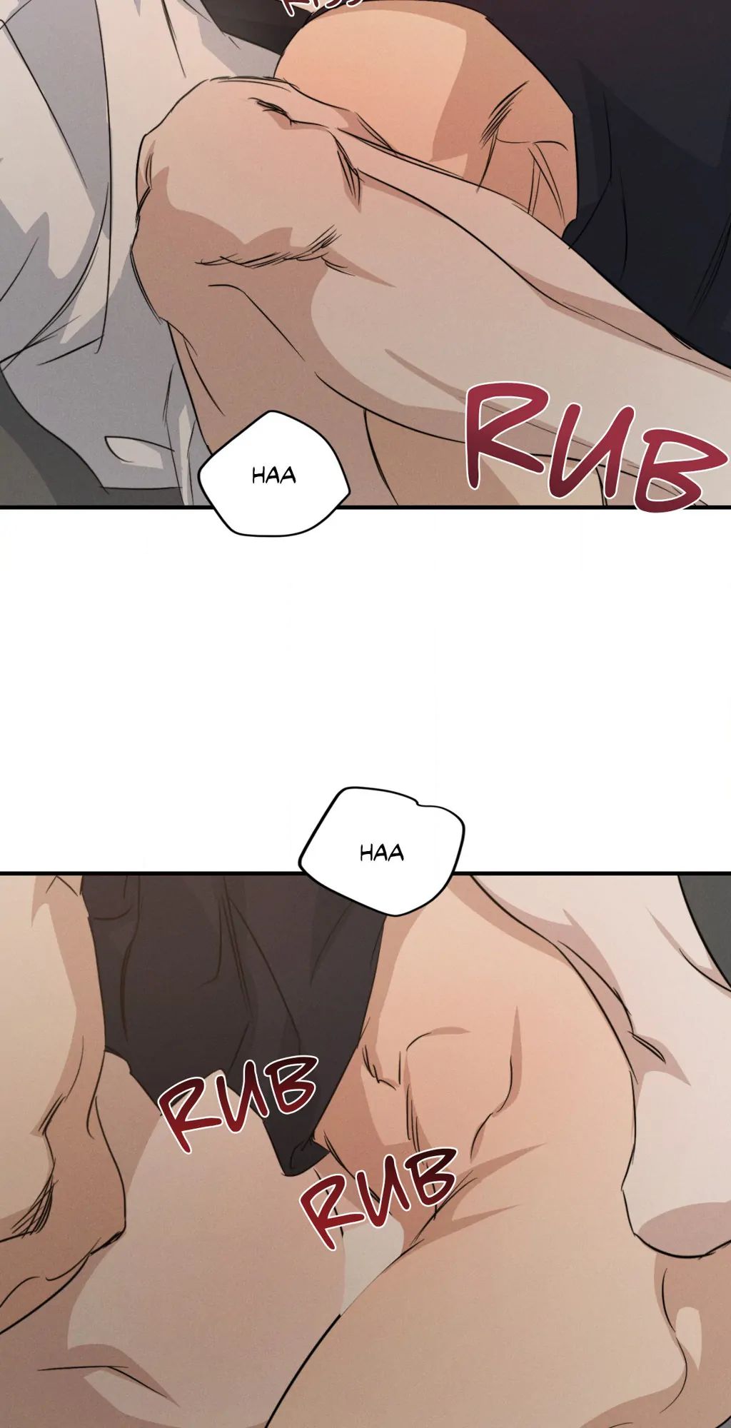High Clear (Official) Chapter 66 page 30 - 