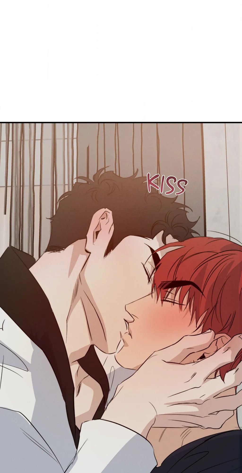 High Clear (Official) Chapter 66 page 4 - 