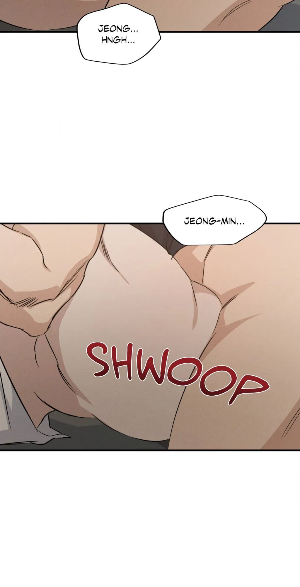 High Clear (Official) Chapter 66 page 31 - 