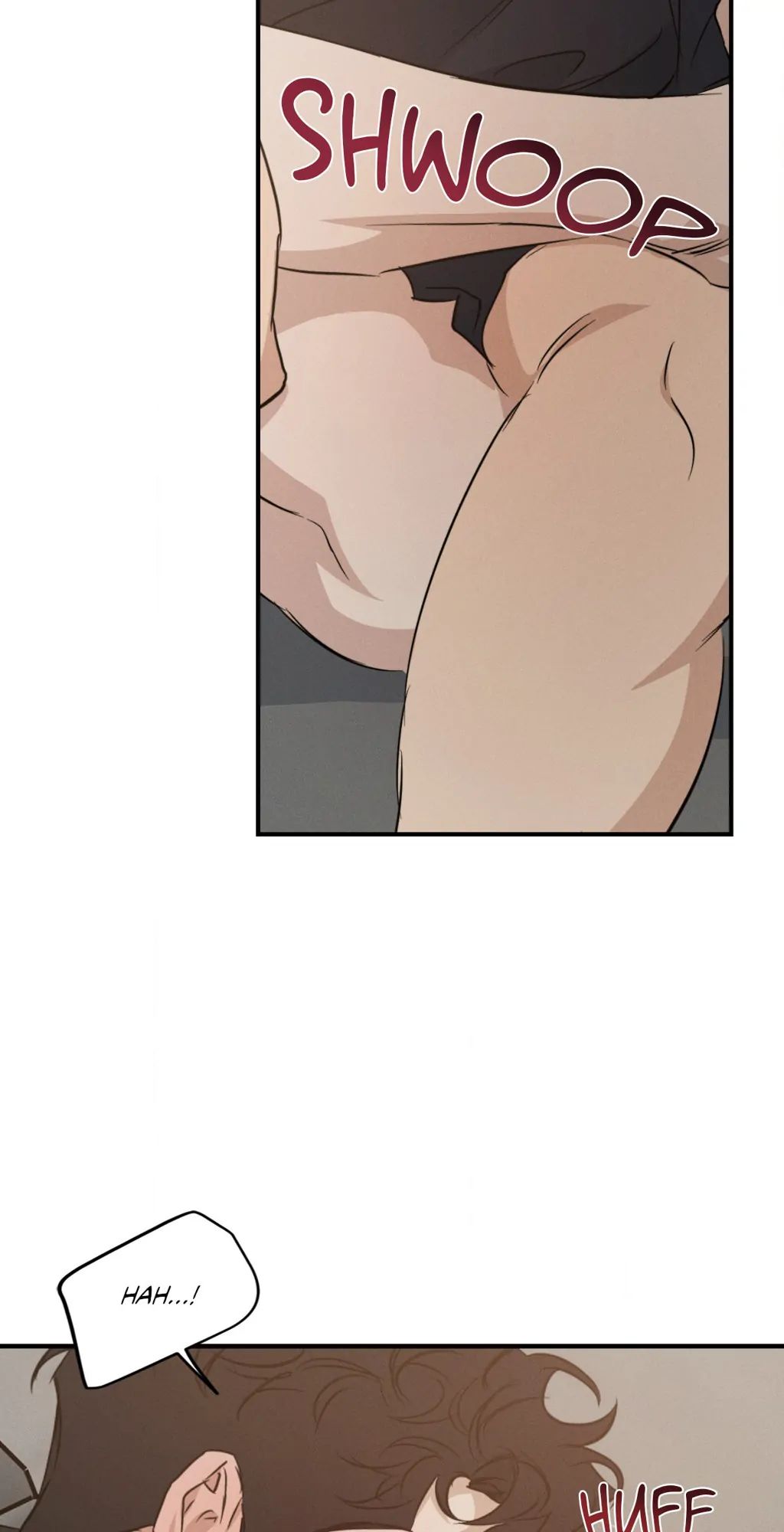 High Clear (Official) Chapter 66 page 34 - 