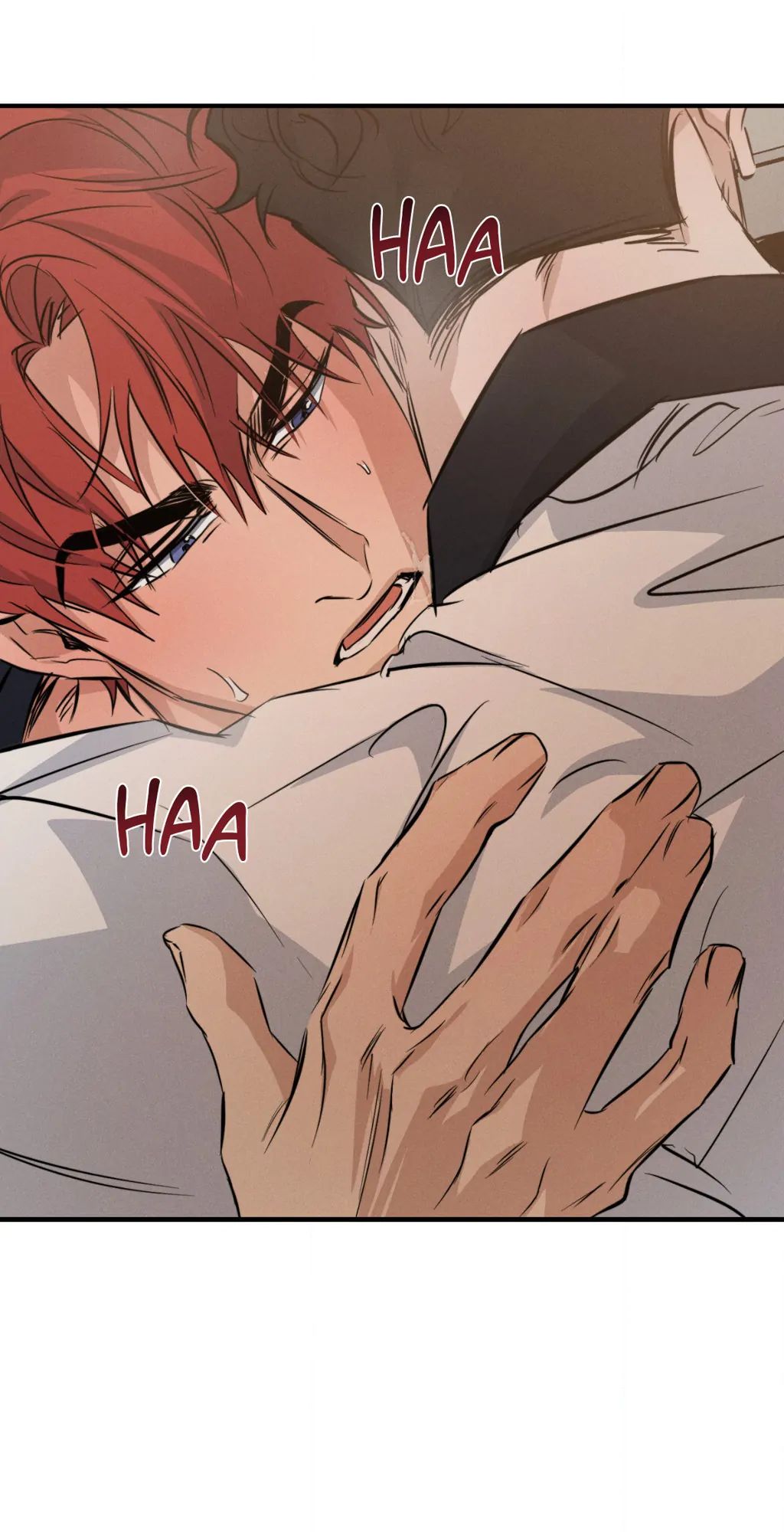 High Clear (Official) Chapter 66 page 36 - 