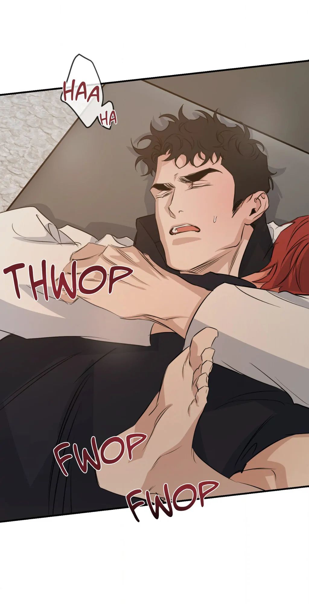 High Clear (Official) Chapter 66 page 37 - 