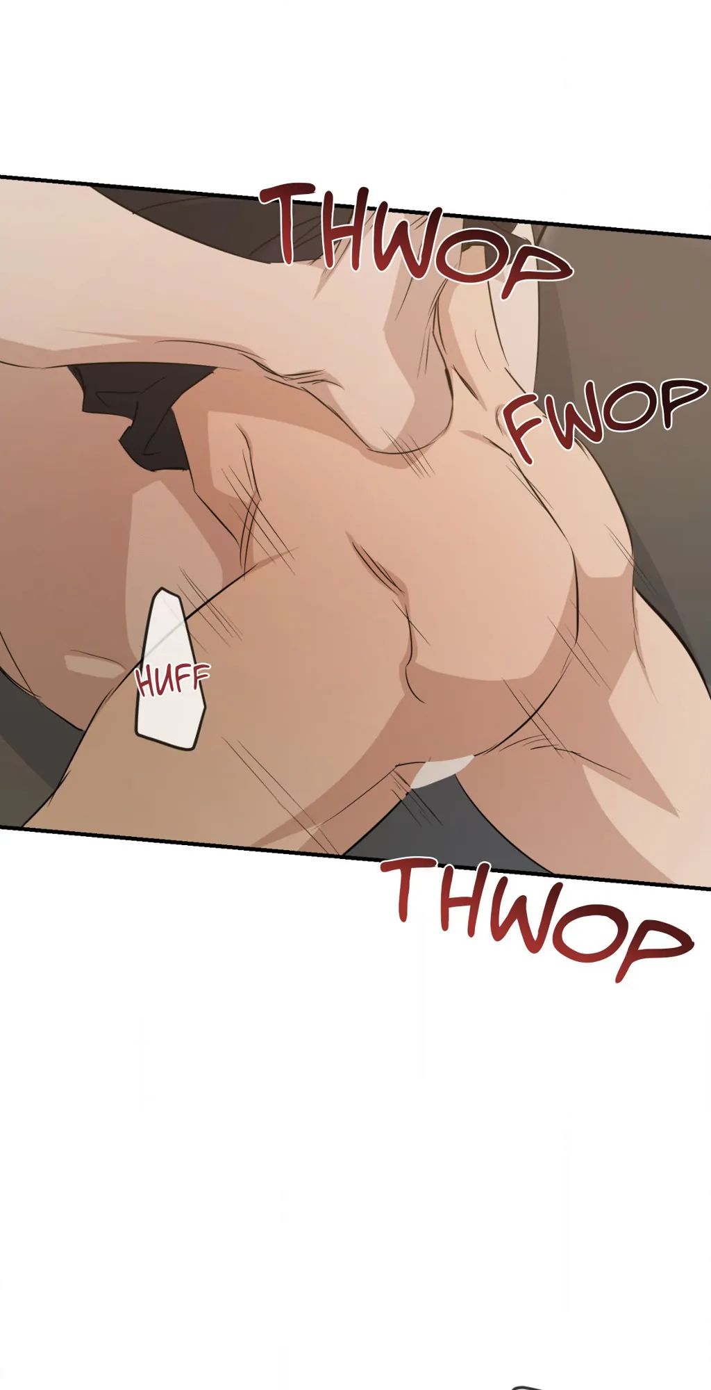 High Clear (Official) Chapter 66 page 38 - 
