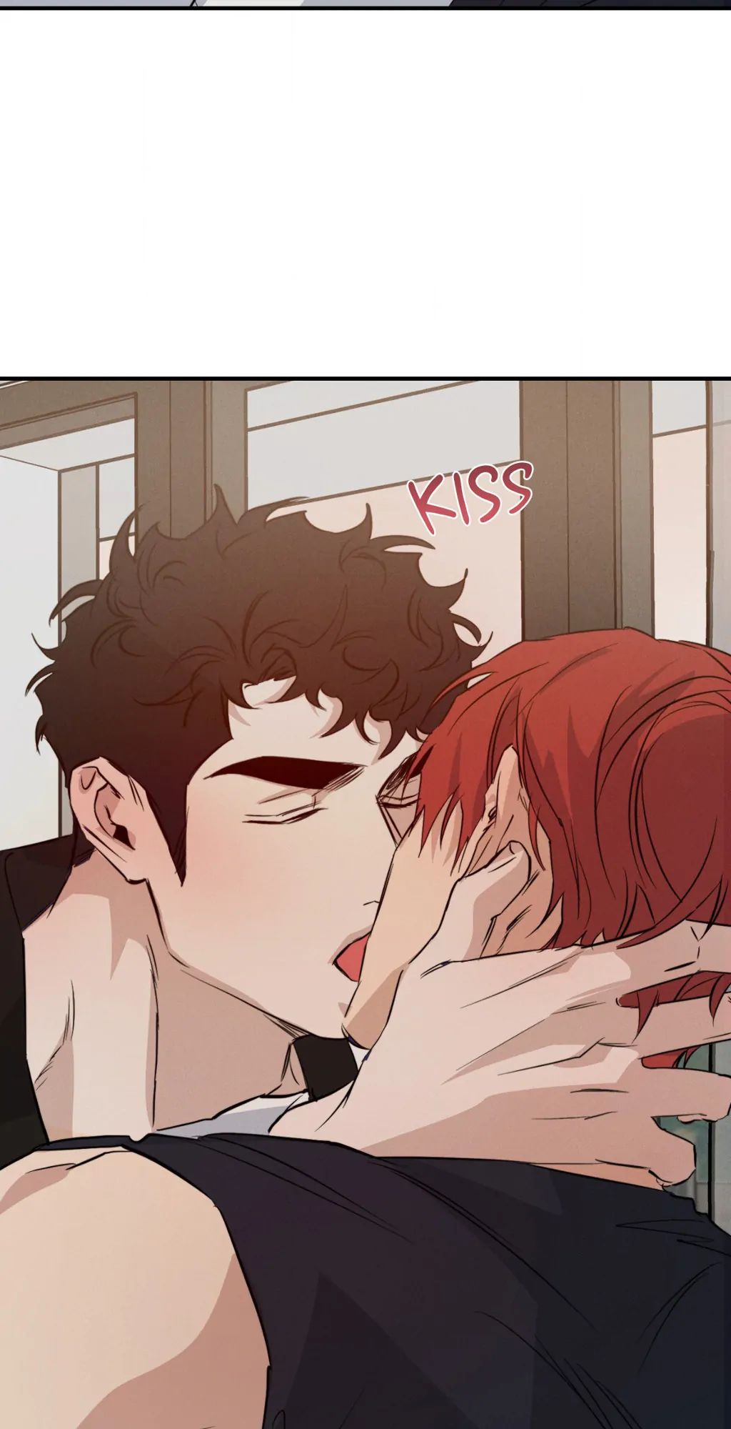 High Clear (Official) Chapter 66 page 5 - 