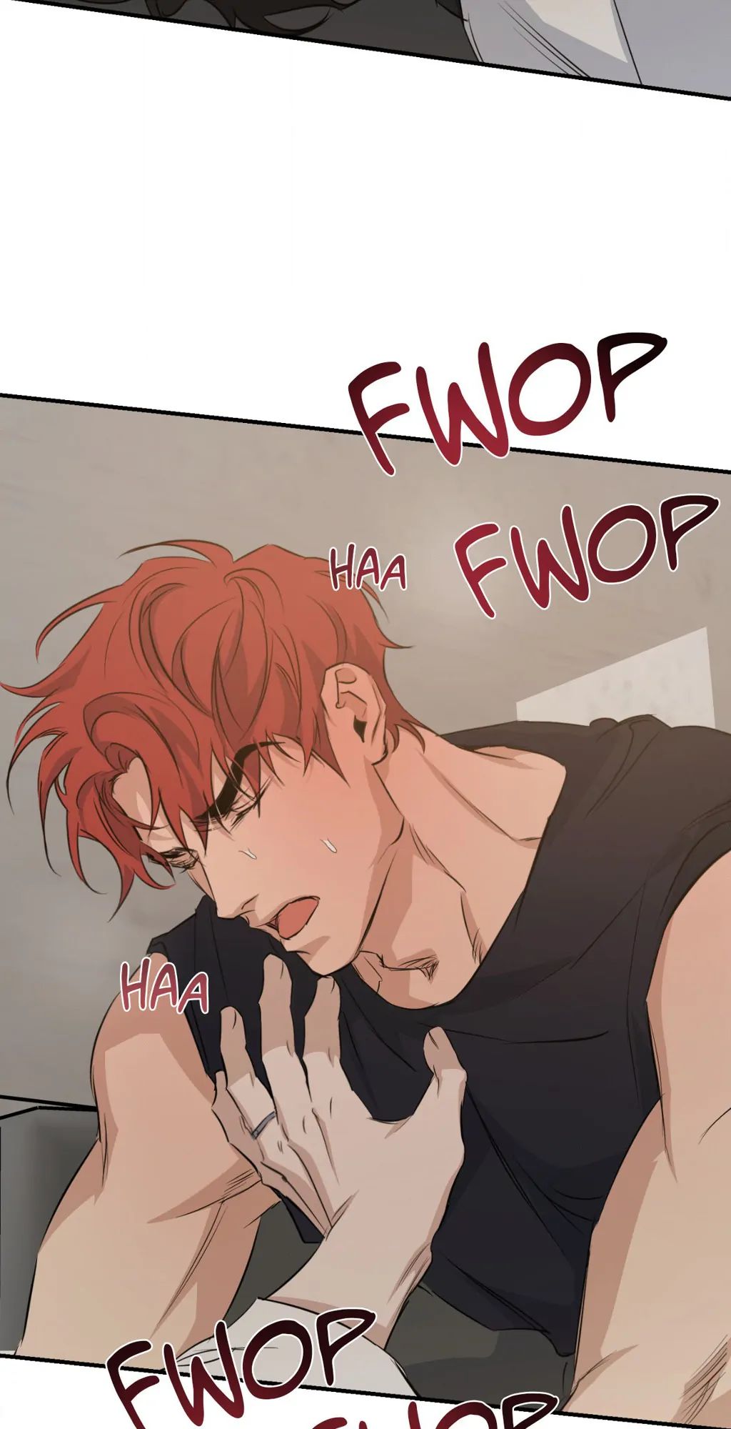 High Clear (Official) Chapter 66 page 44 - 