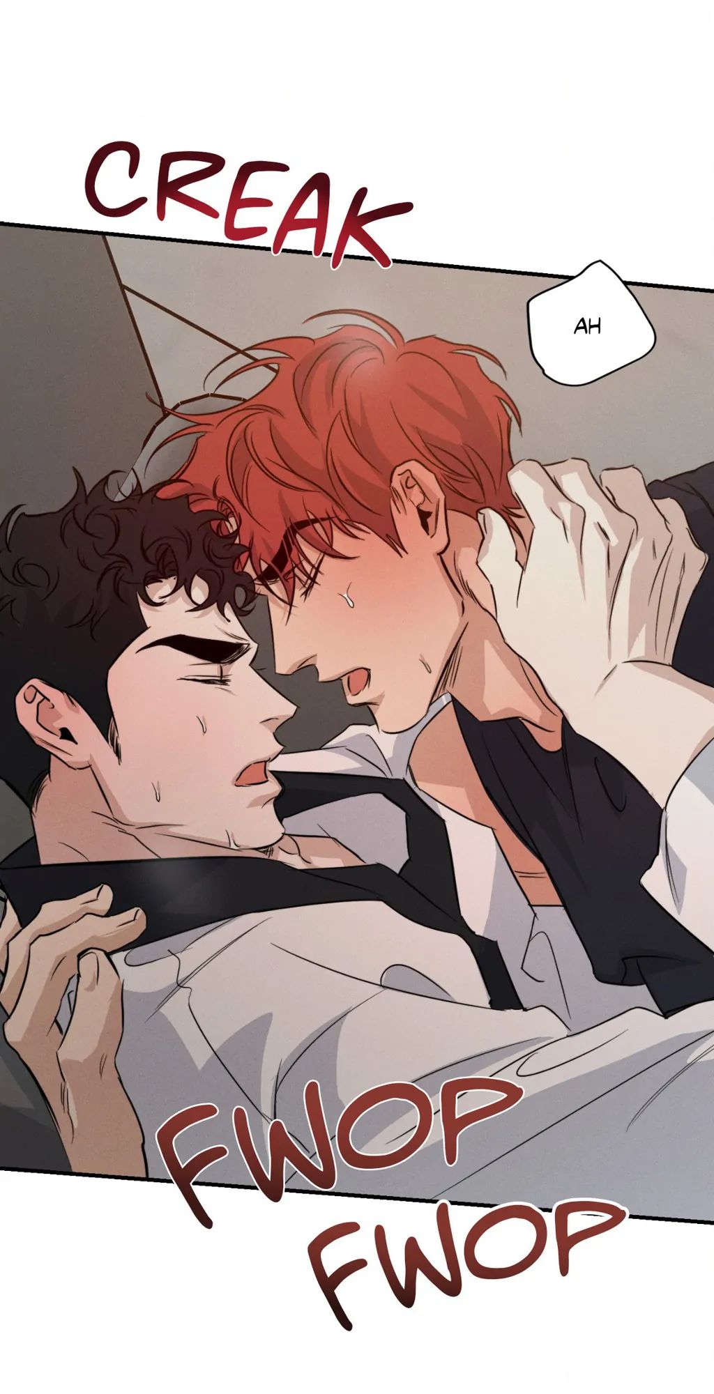 High Clear (Official) Chapter 66 page 46 - 