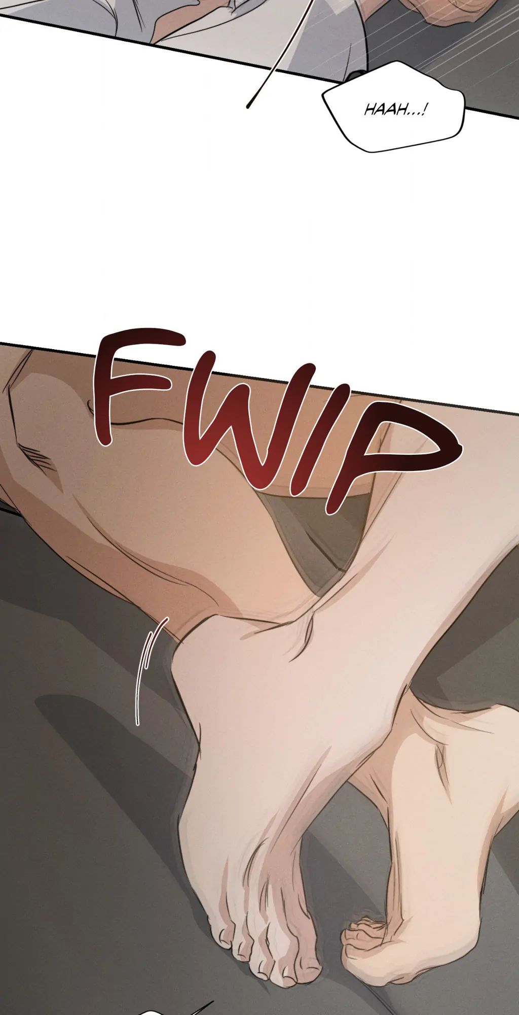 High Clear (Official) Chapter 66 page 49 - 