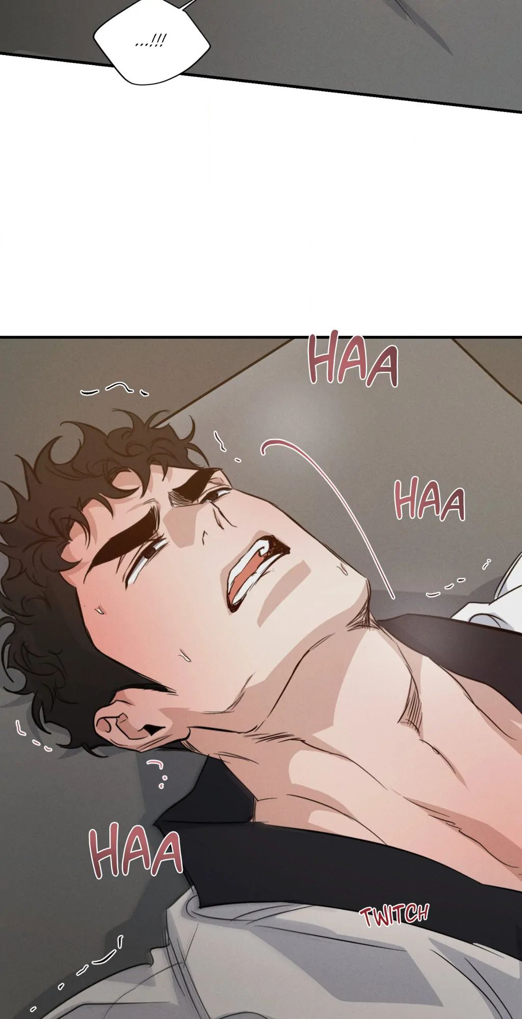 High Clear (Official) Chapter 66 page 50 - 