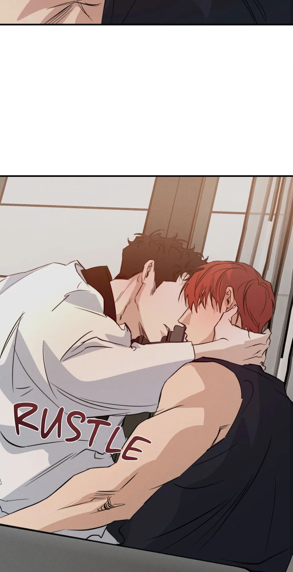 High Clear (Official) Chapter 66 page 6 - 