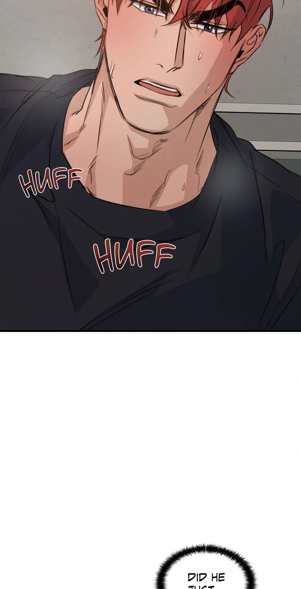 High Clear (Official) Chapter 66 page 53 - 