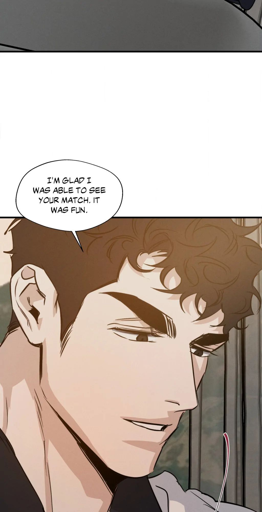 High Clear (Official) Chapter 66 page 7 - 