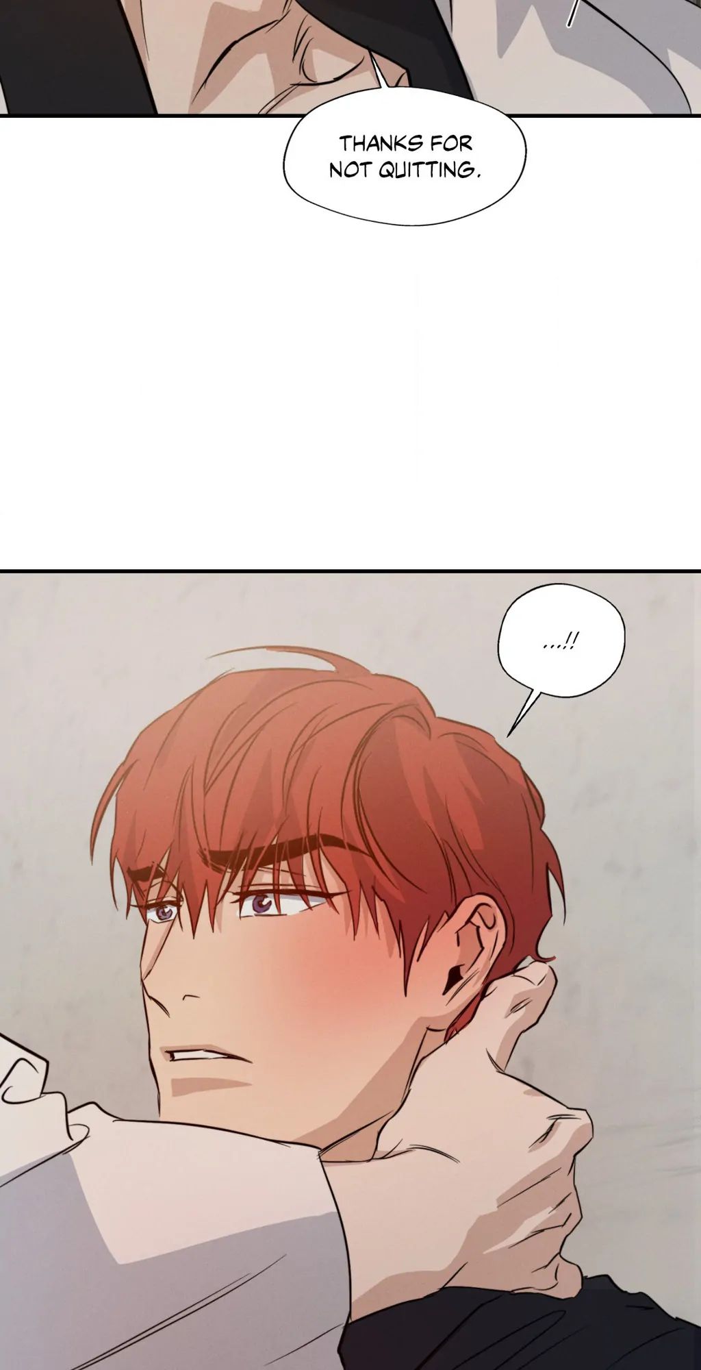 High Clear (Official) Chapter 66 page 8 - 
