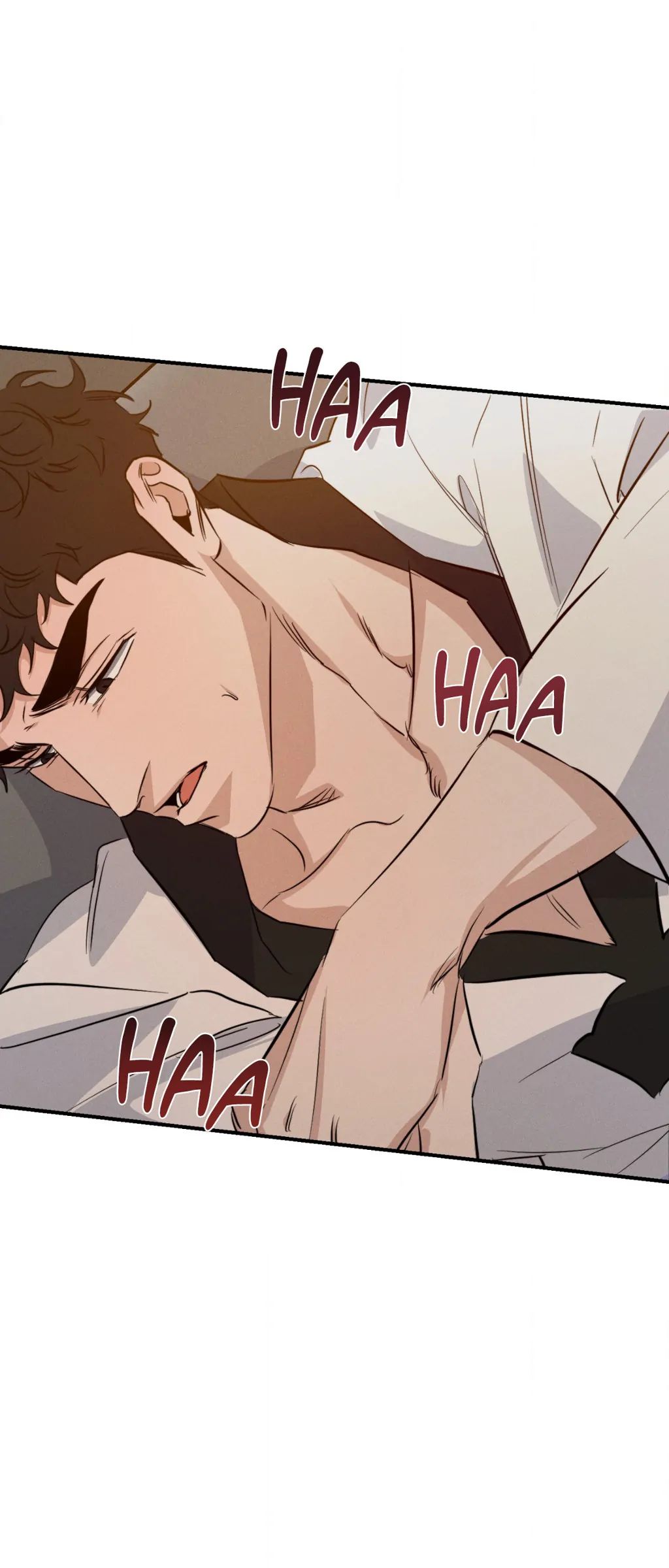 High Clear (Official) Chapter 67 page 2 - 