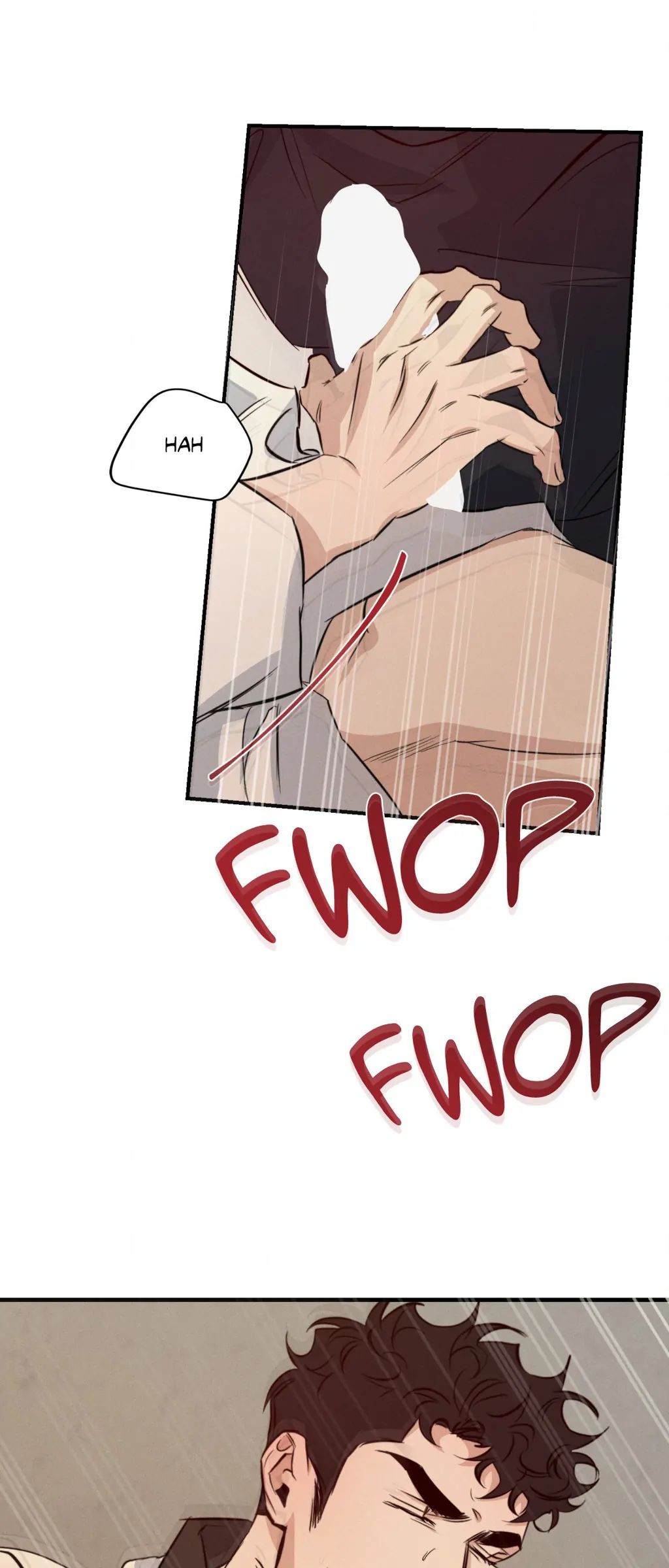 High Clear (Official) Chapter 67 page 12 - 