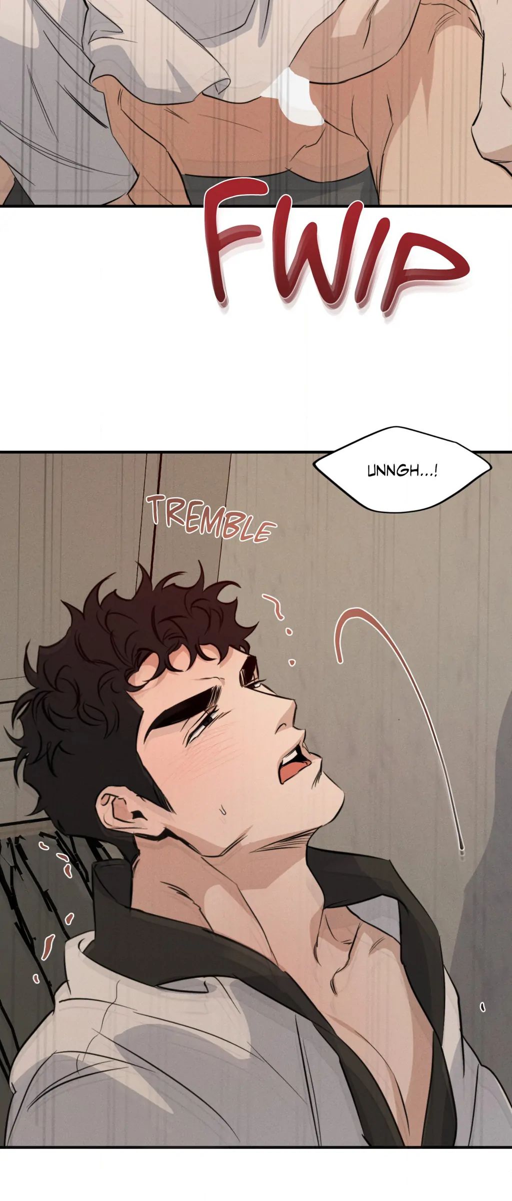 High Clear (Official) Chapter 67 page 15 - 