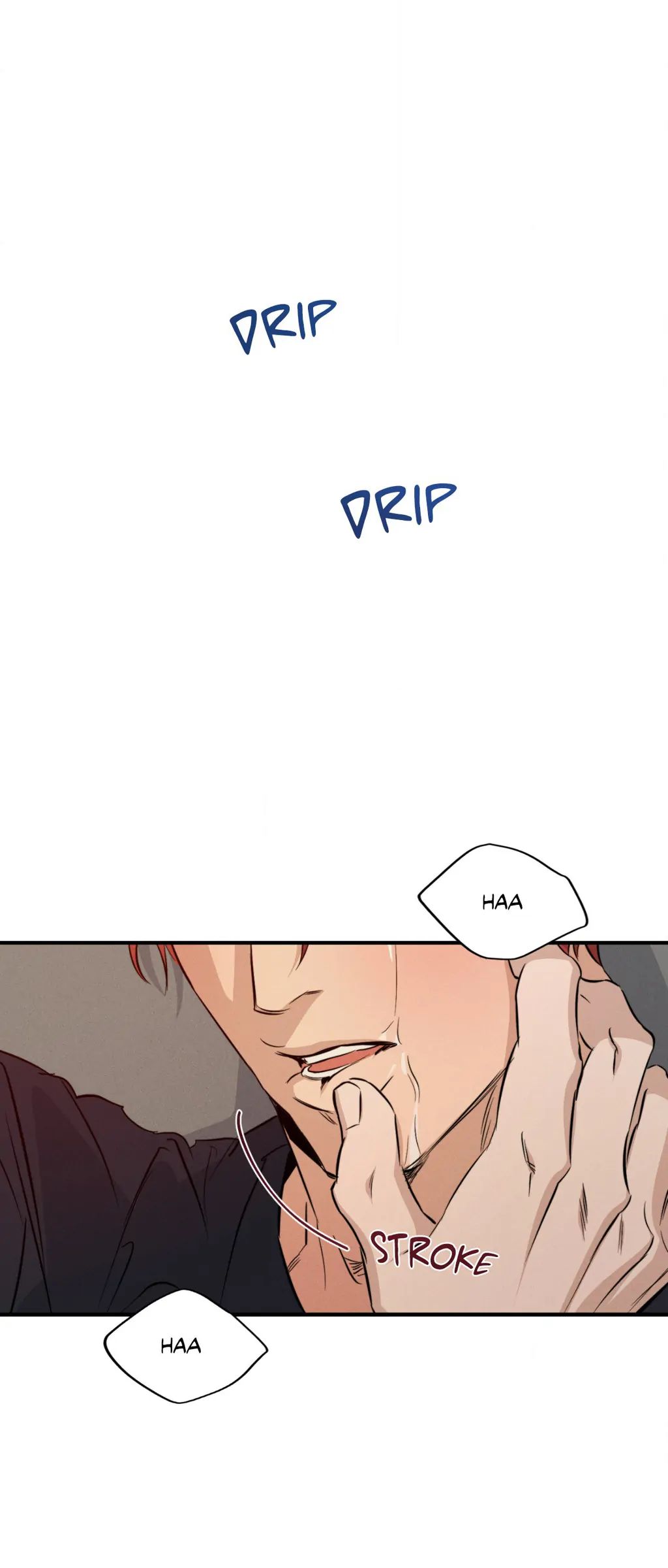 High Clear (Official) Chapter 67 page 16 - 