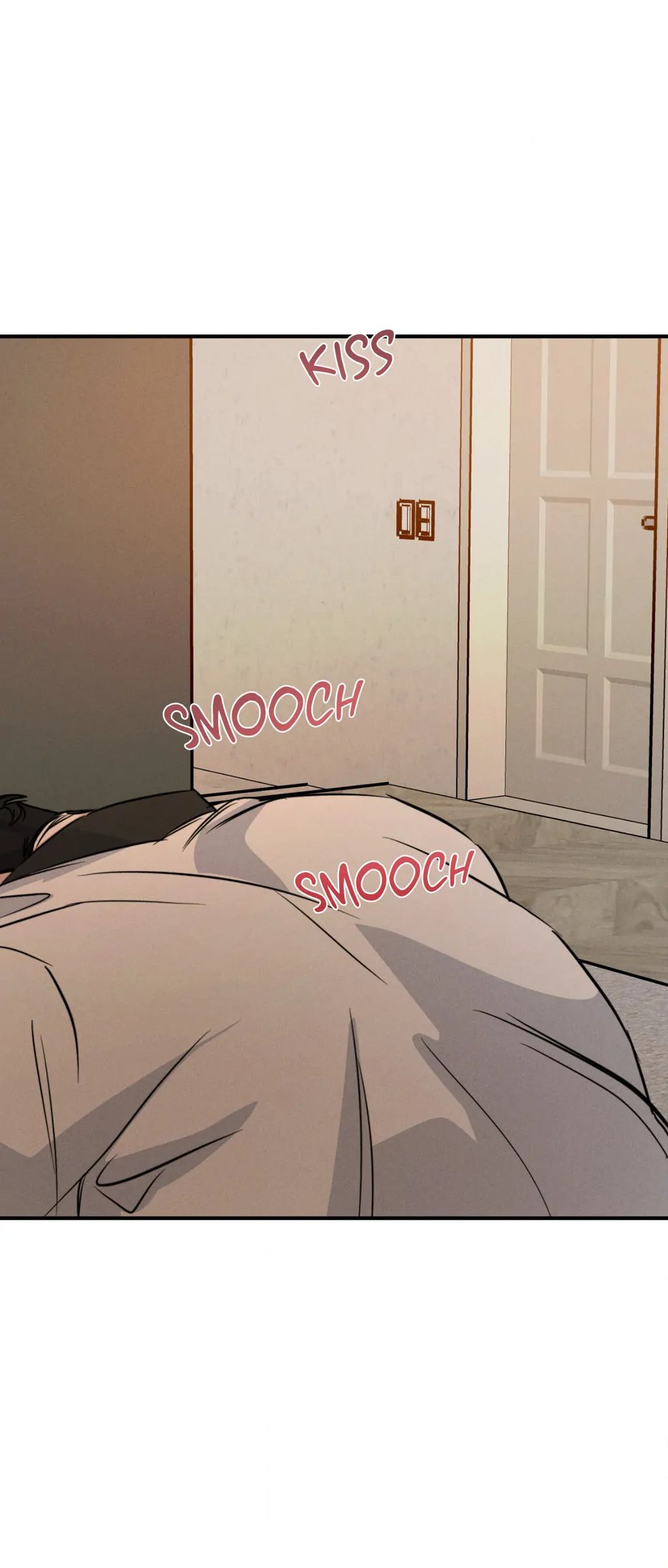 High Clear (Official) Chapter 67 page 17 - 