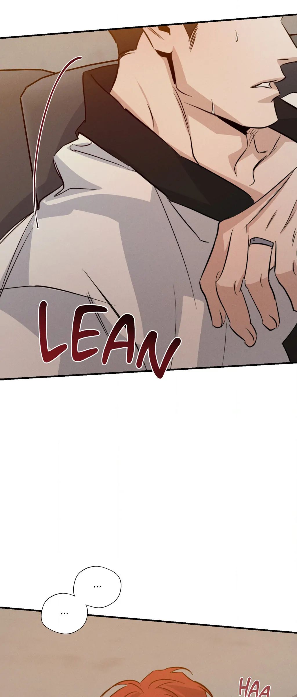 High Clear (Official) Chapter 67 page 3 - 