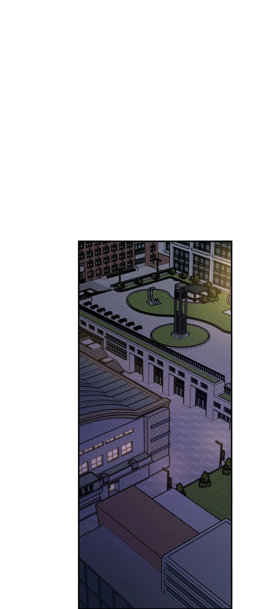 High Clear (Official) Chapter 67 page 24 - 
