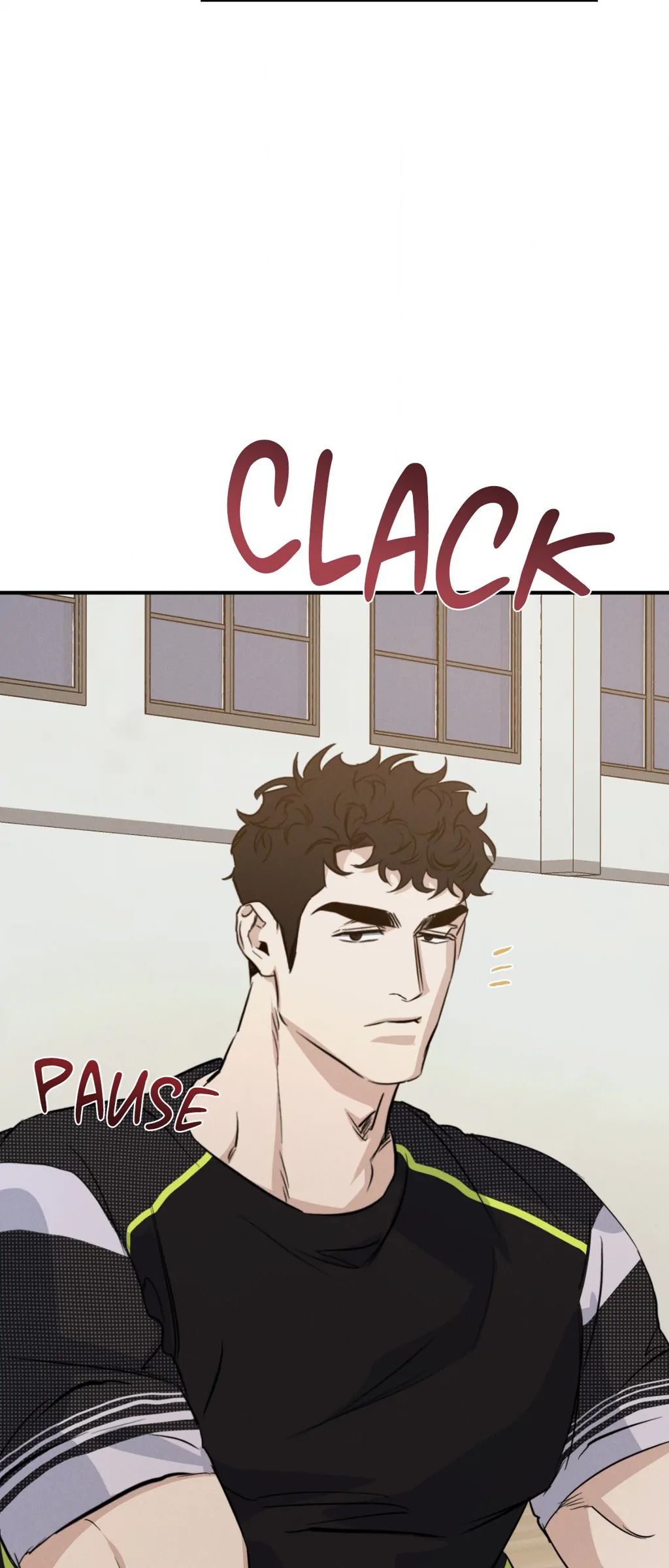 High Clear (Official) Chapter 67 page 25 - 