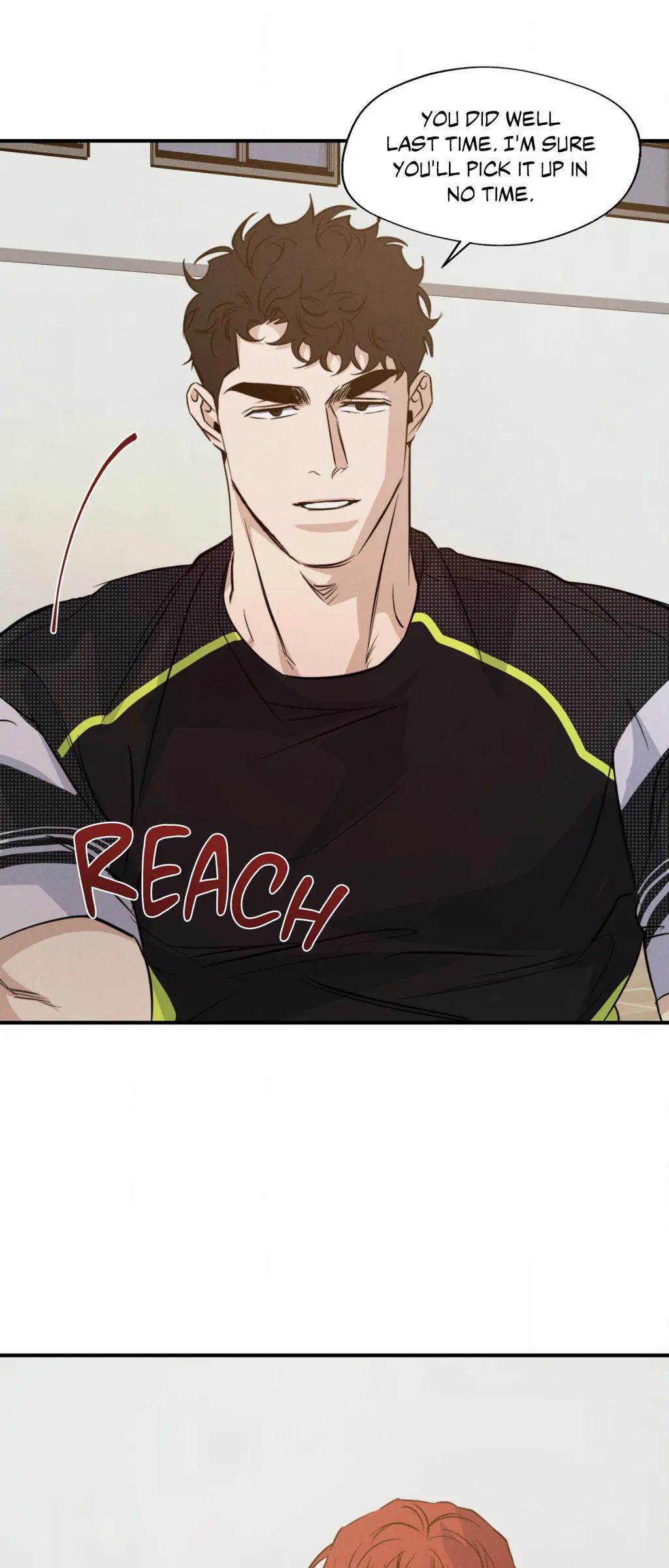 High Clear (Official) Chapter 67 page 30 - 