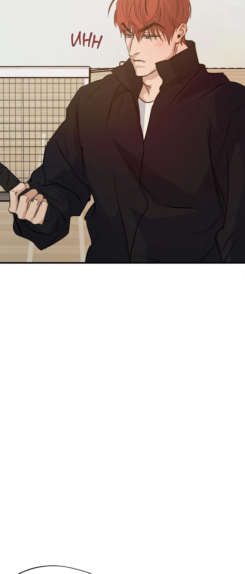 High Clear (Official) Chapter 67 page 31 - 