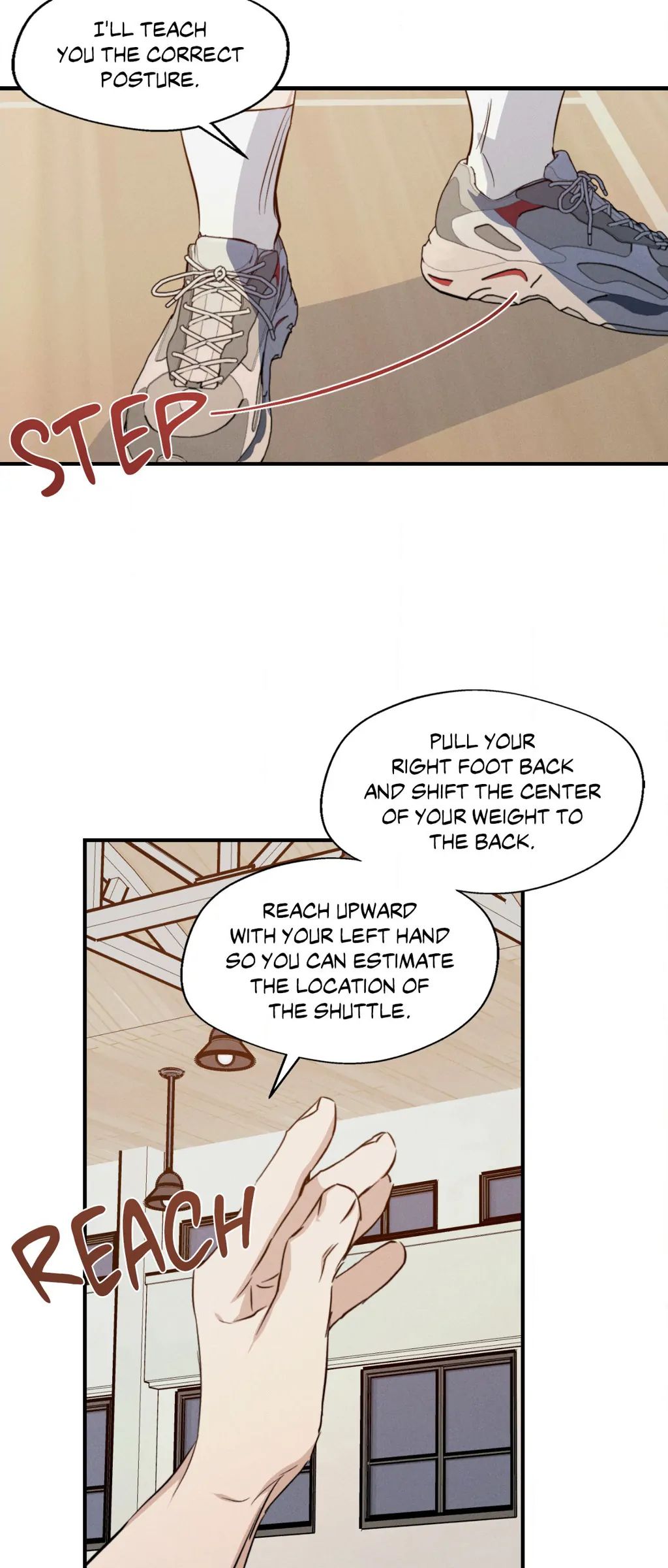 High Clear (Official) Chapter 67 page 32 - 