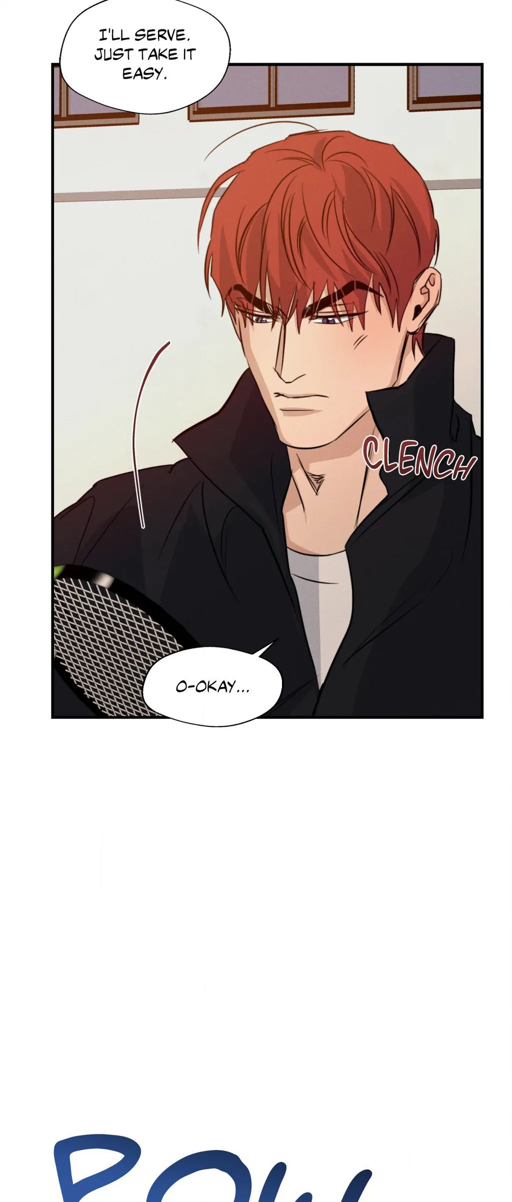High Clear (Official) Chapter 67 page 36 - 