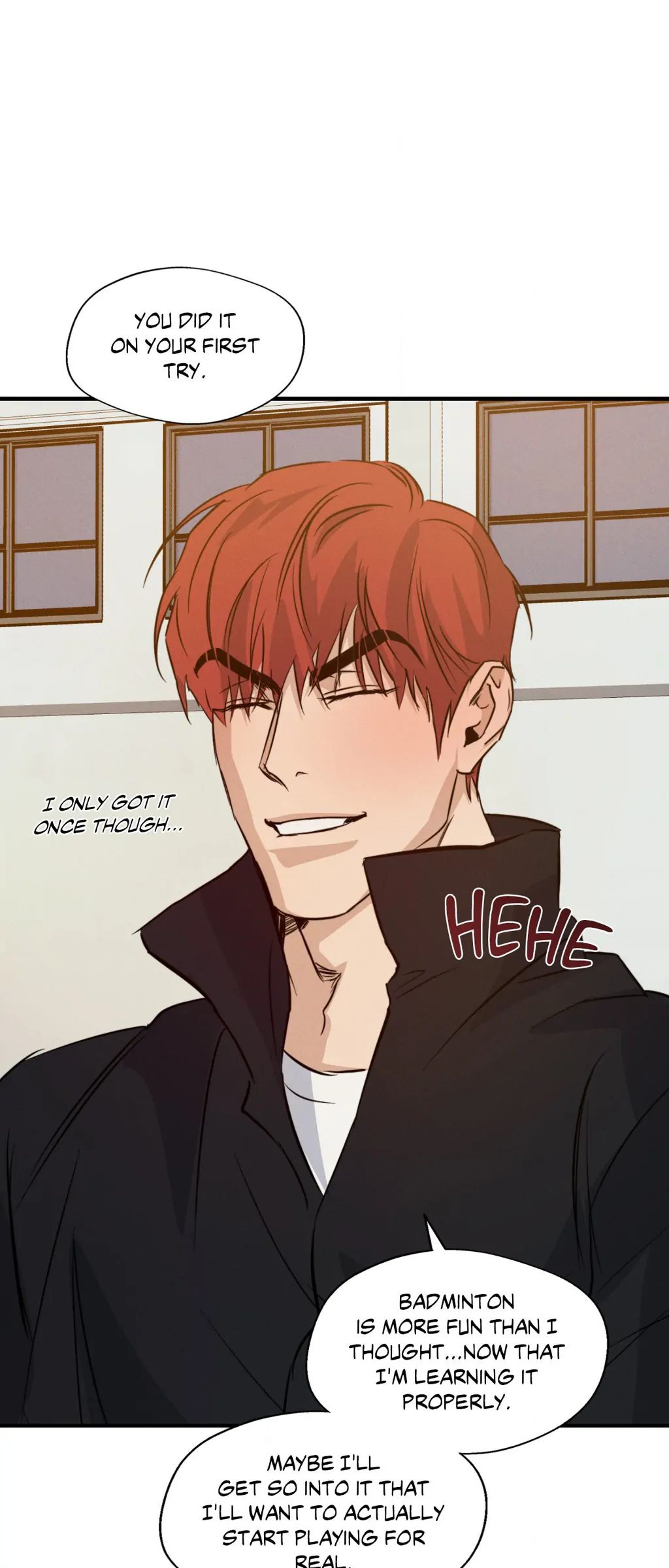 High Clear (Official) Chapter 67 page 48 - 