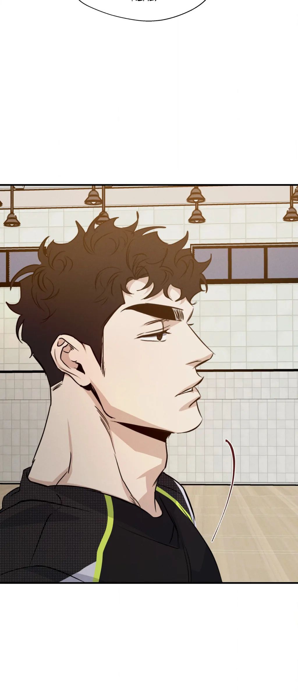 High Clear (Official) Chapter 67 page 49 - 