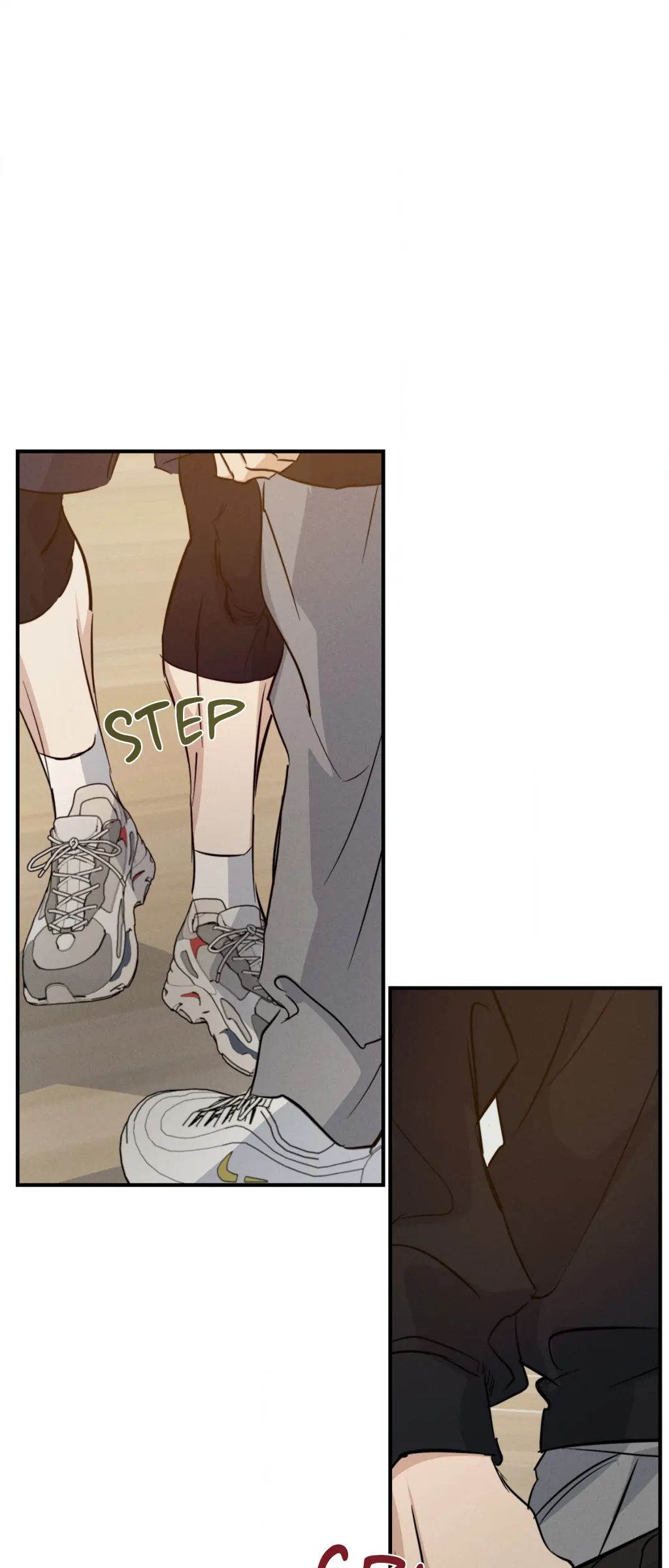 High Clear (Official) Chapter 67 page 50 - 