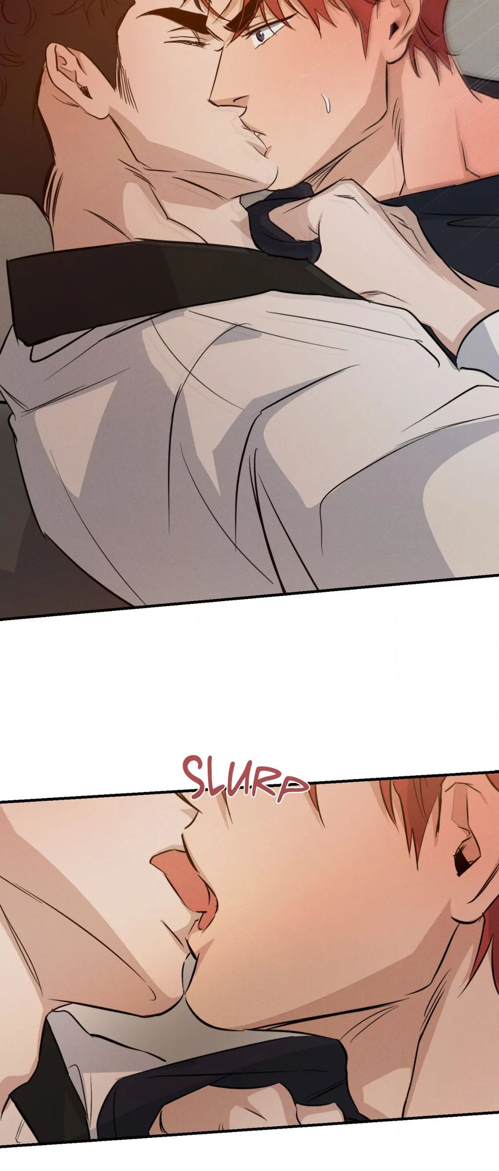 High Clear (Official) Chapter 67 page 6 - 
