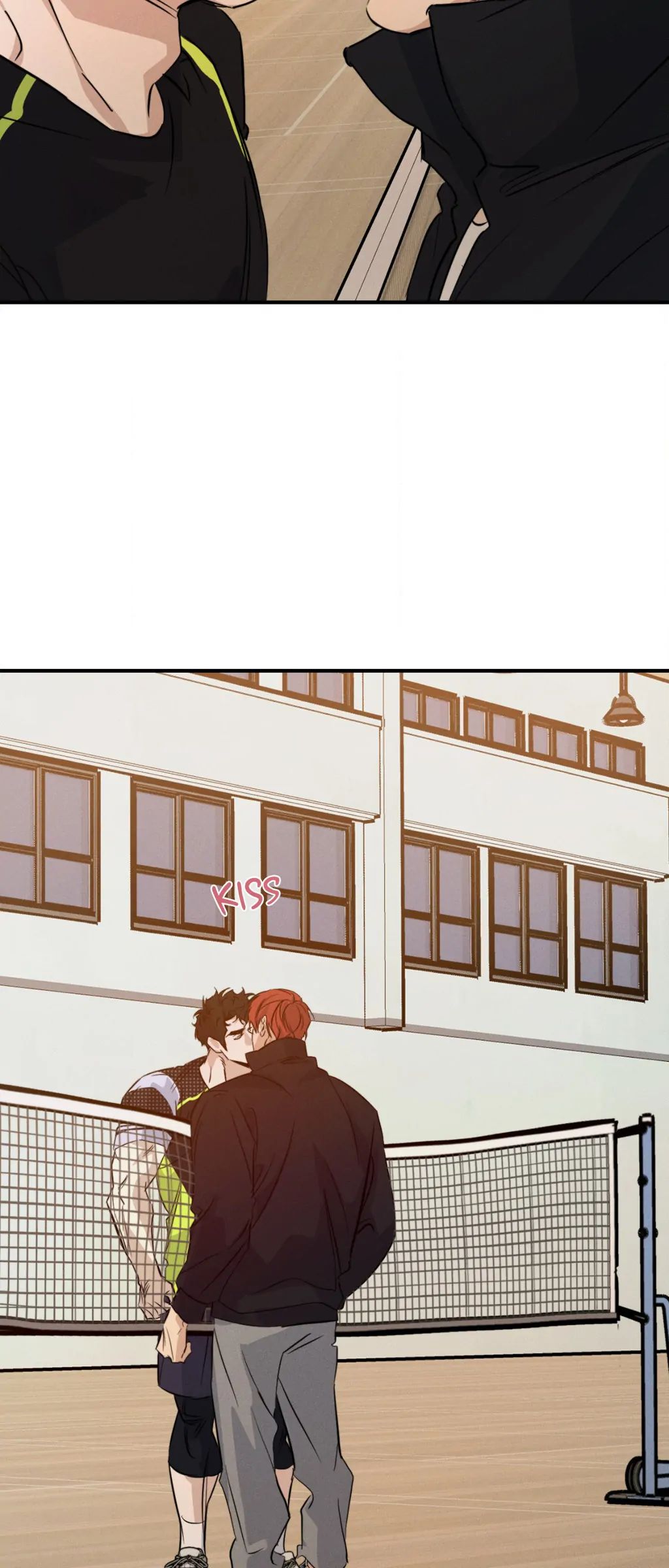 High Clear (Official) Chapter 67 page 52 - 