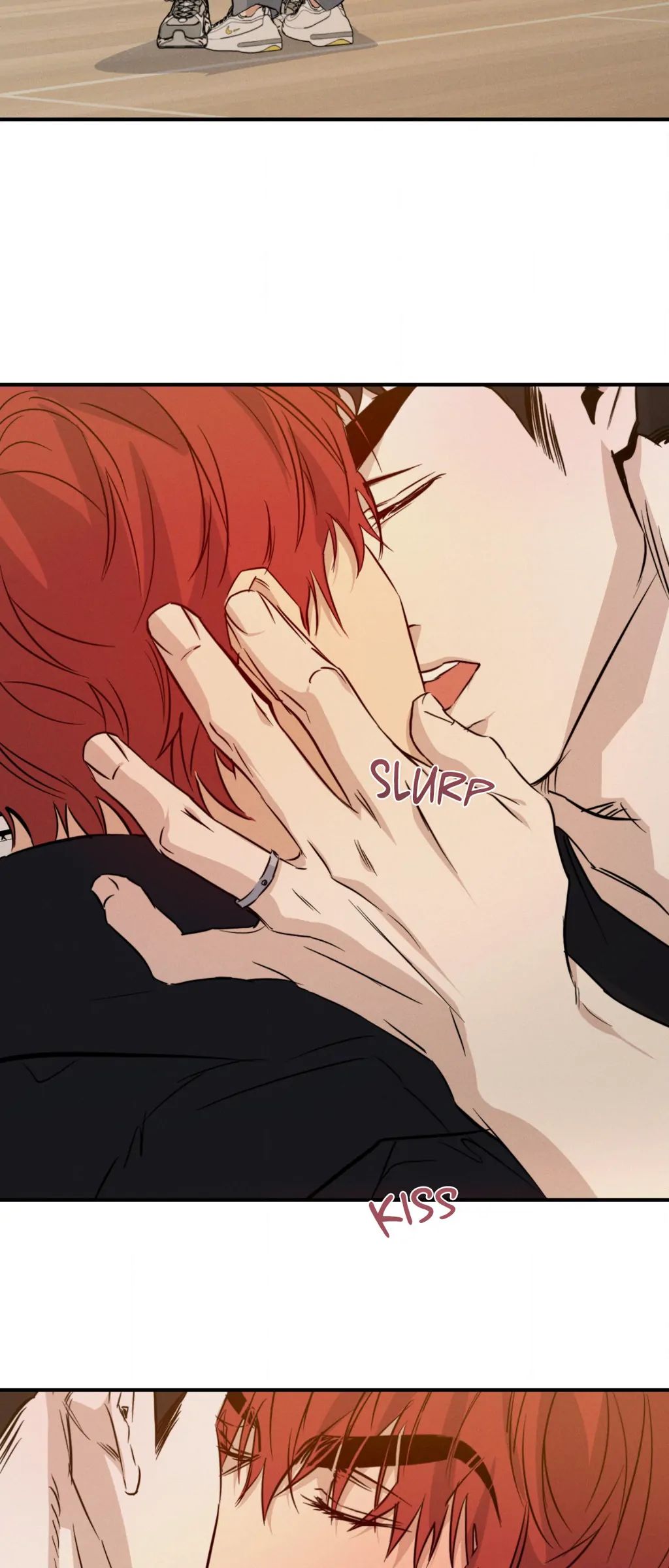 High Clear (Official) Chapter 67 page 53 - 