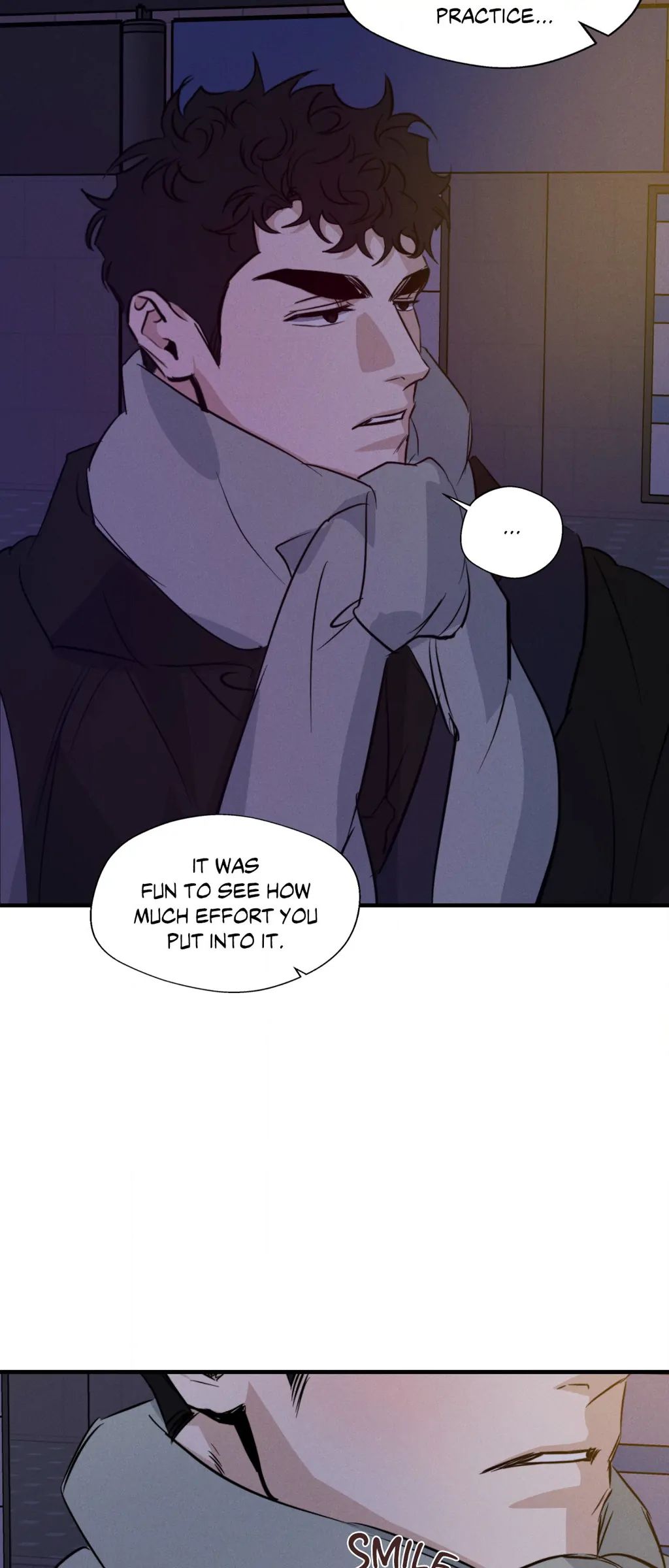 High Clear (Official) Chapter 67 page 58 - 