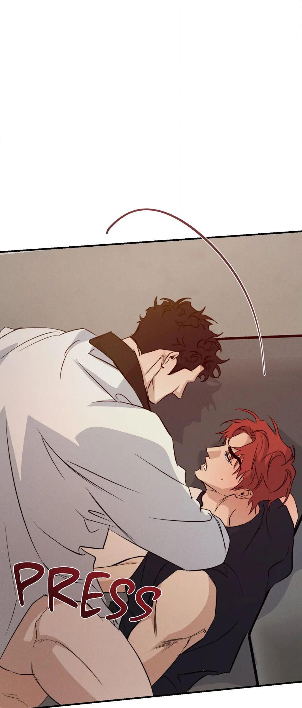 High Clear (Official) Chapter 67 page 7 - 