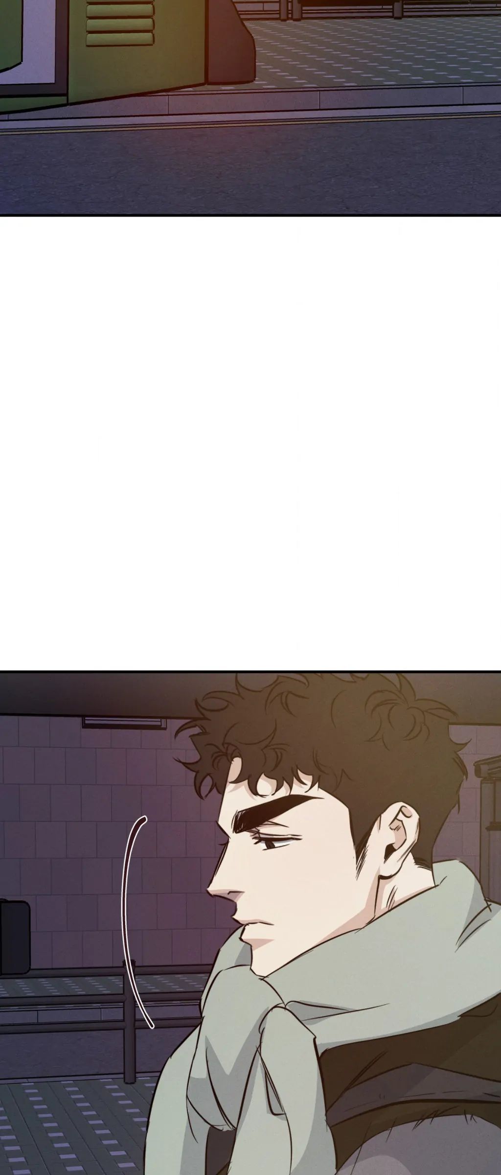 High Clear (Official) Chapter 67 page 62 - 